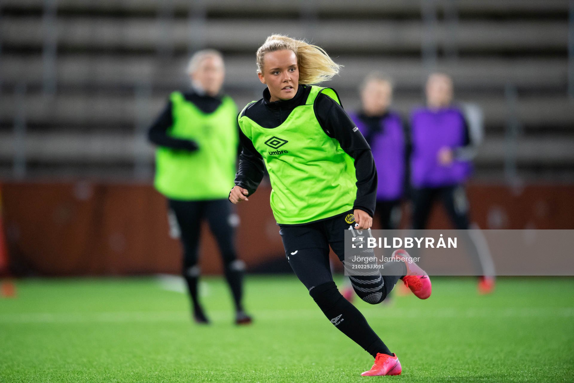 Moa Skoglund