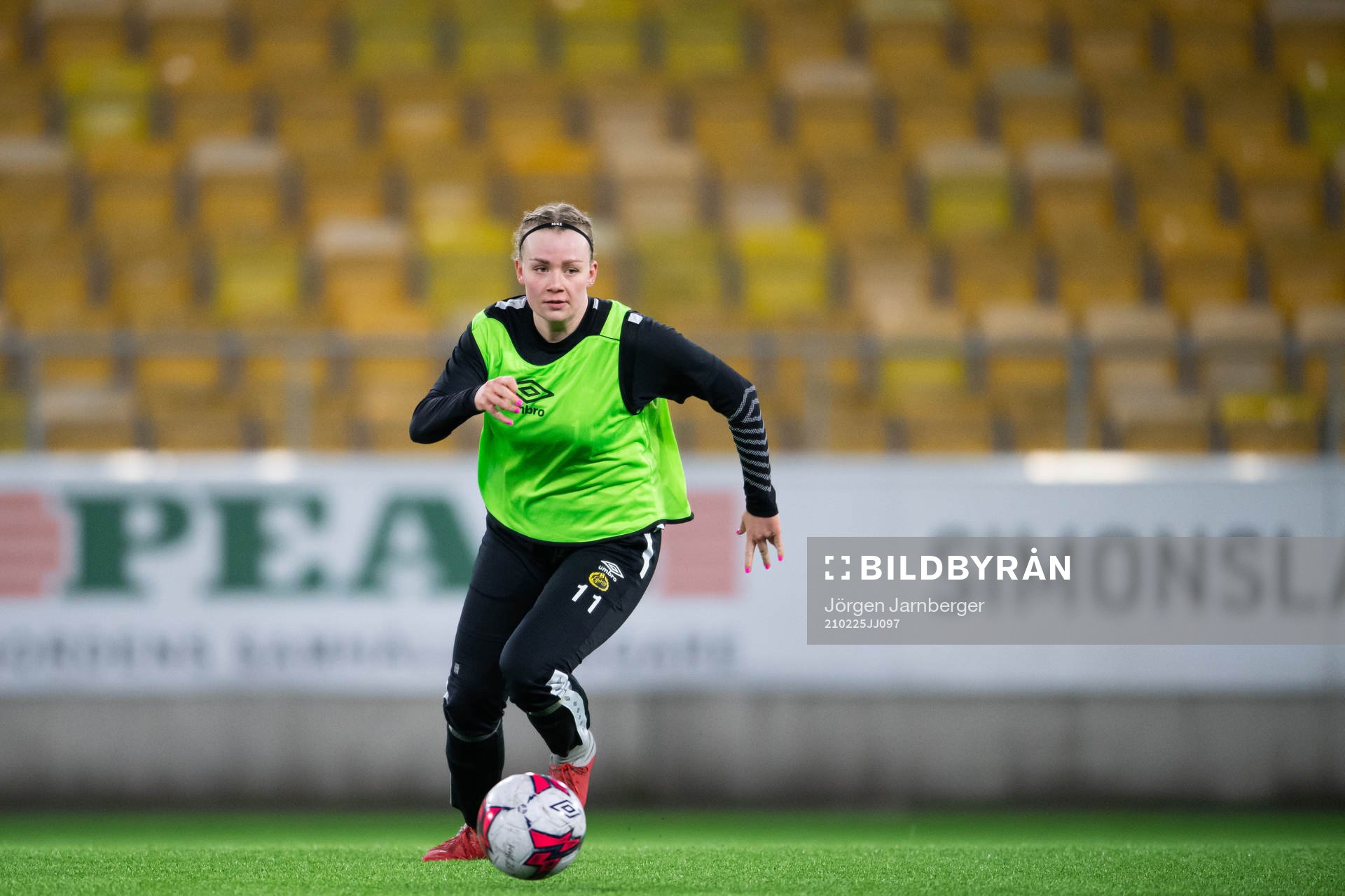 Leann Nyström