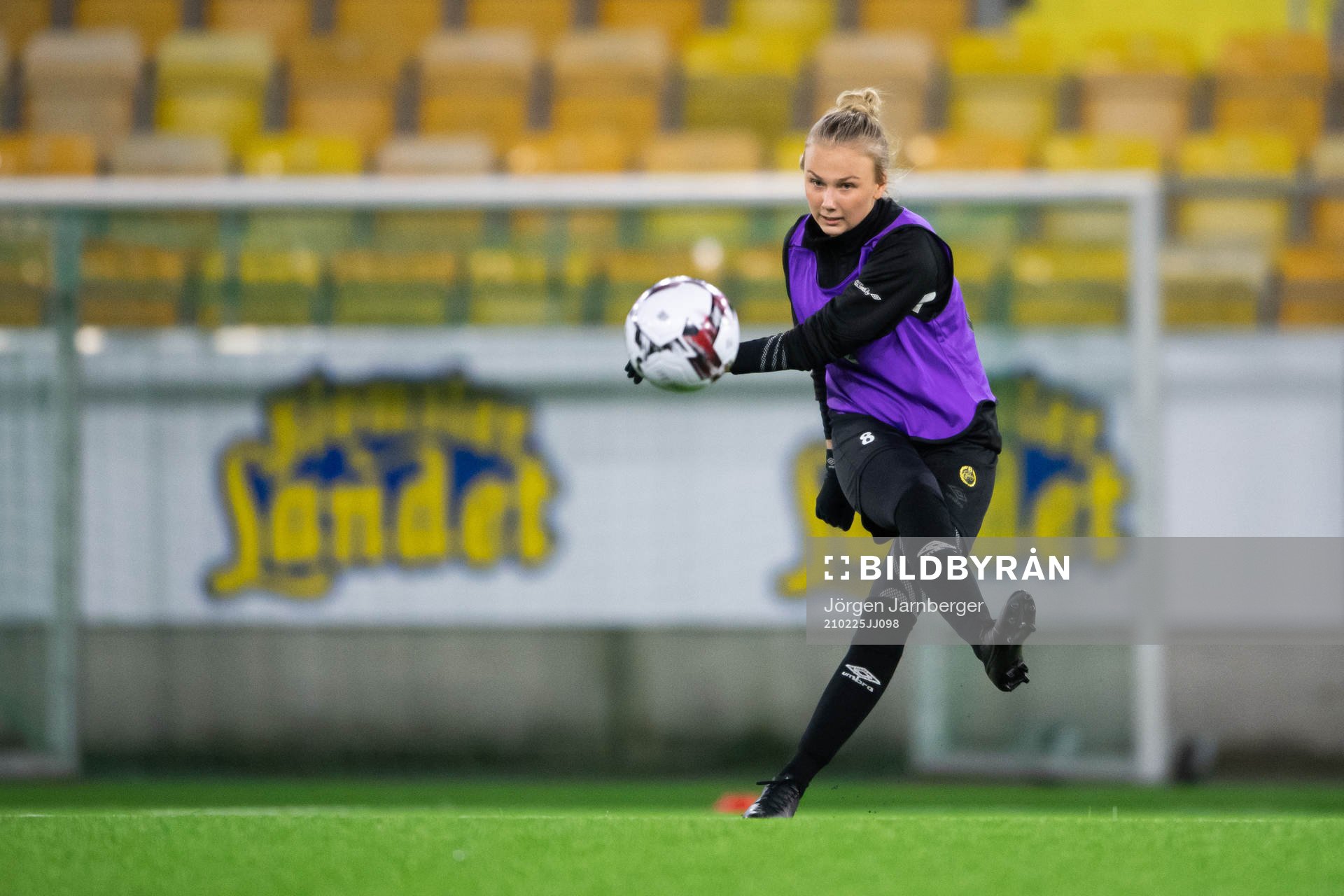 Linn Sångberg