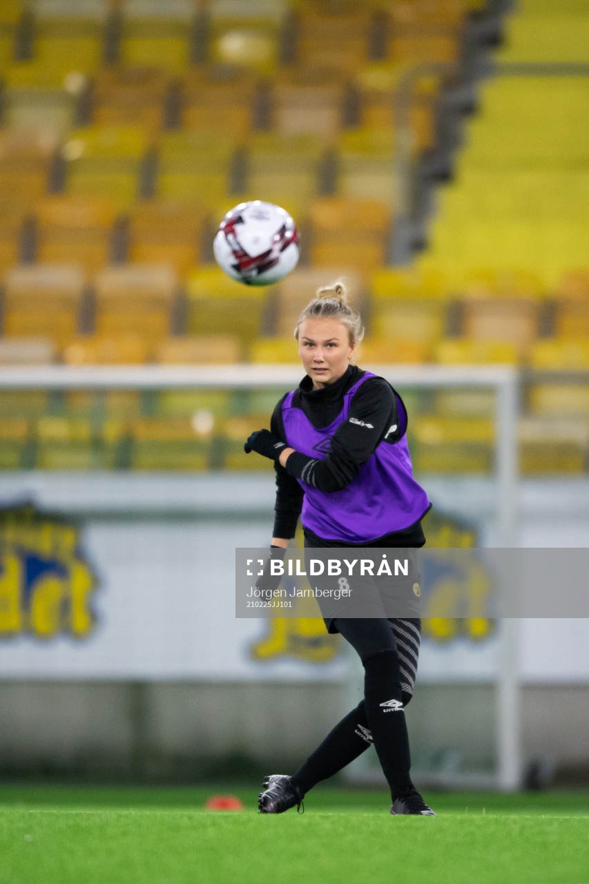 Linn Sångberg