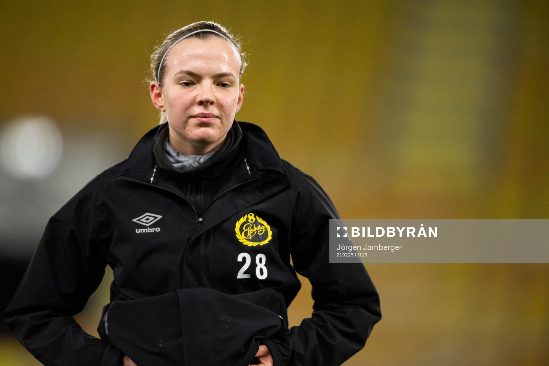 Maja Wrångemyr