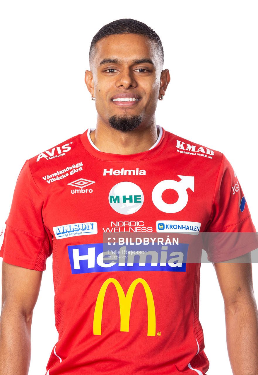 Degerfors Adhavan Rajamohan