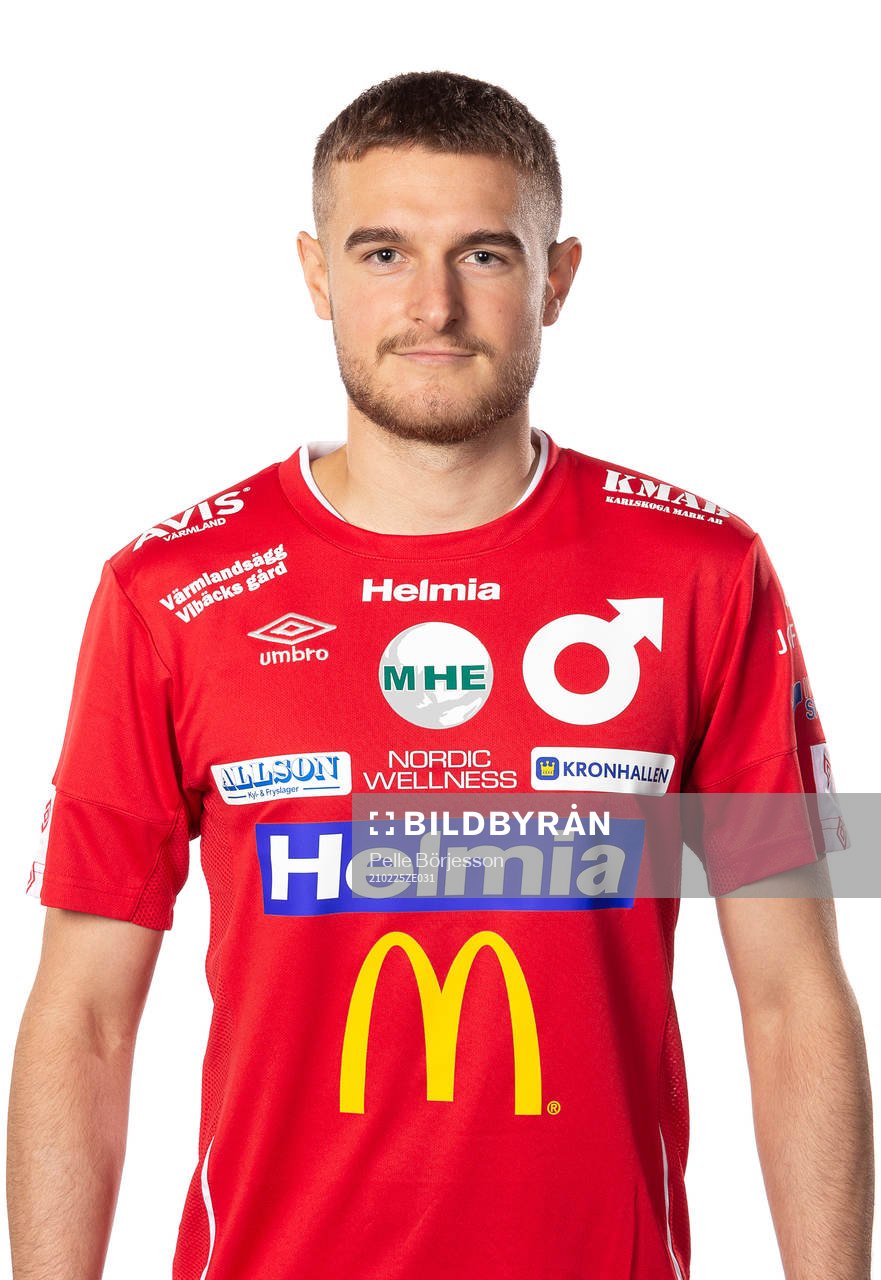 Degerfors Christos Gravius
