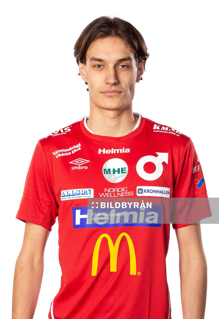 Degerfors Tufve Östlund