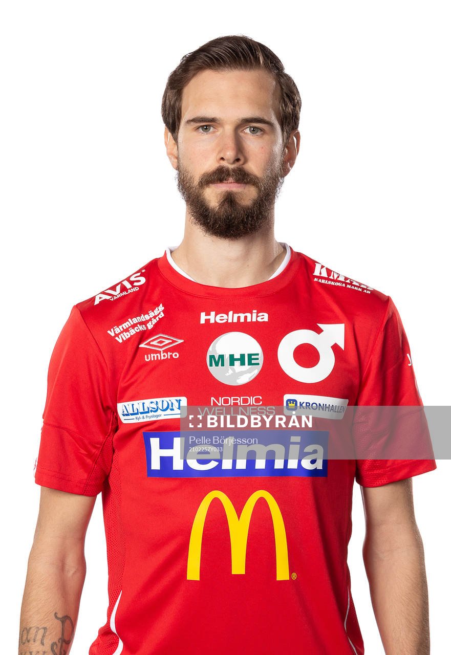 Degerfors Sebastian Ohlsson