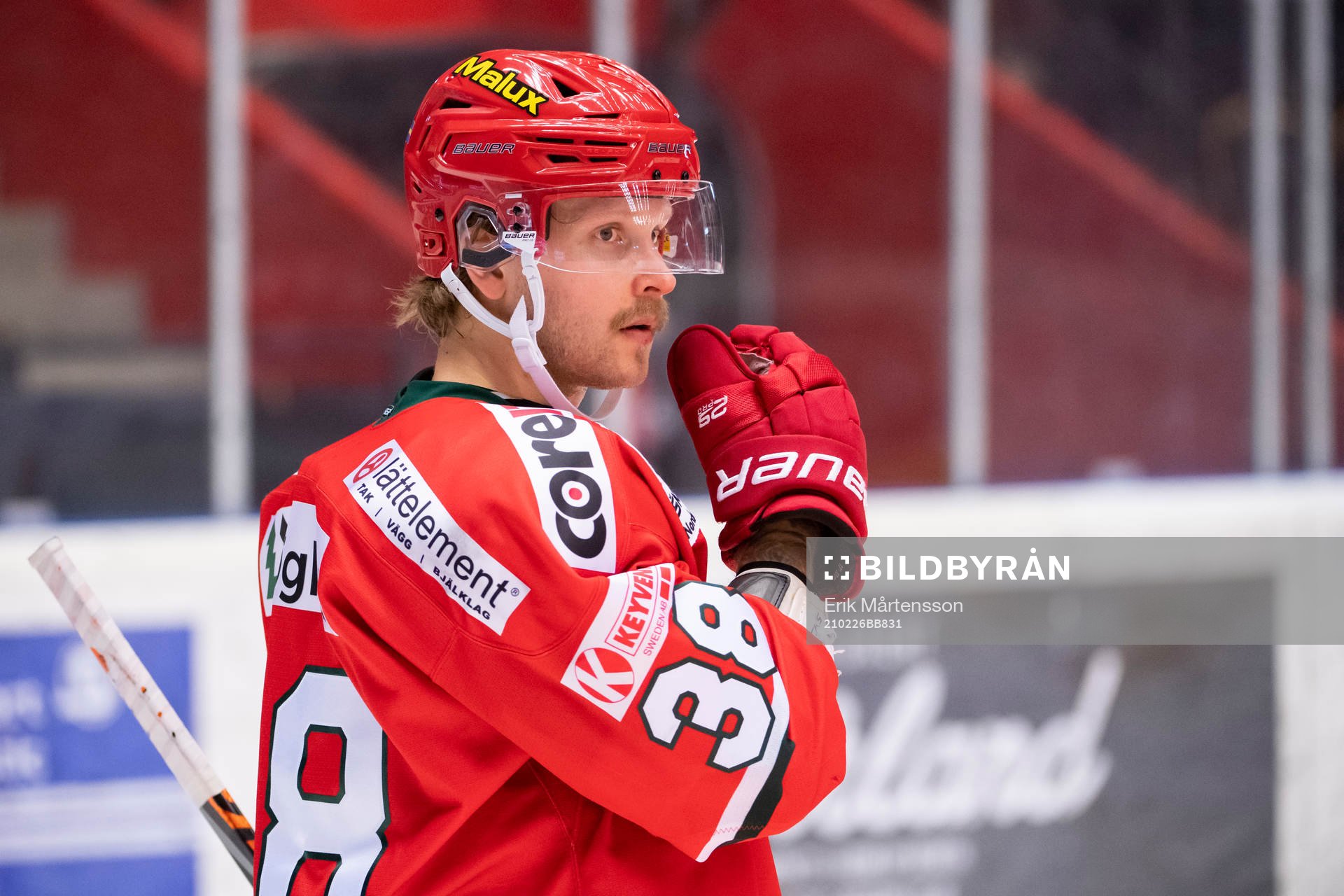 Modos Alexander Ytterell