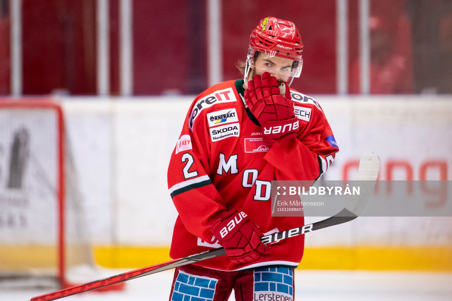 Modos Anton Öhman