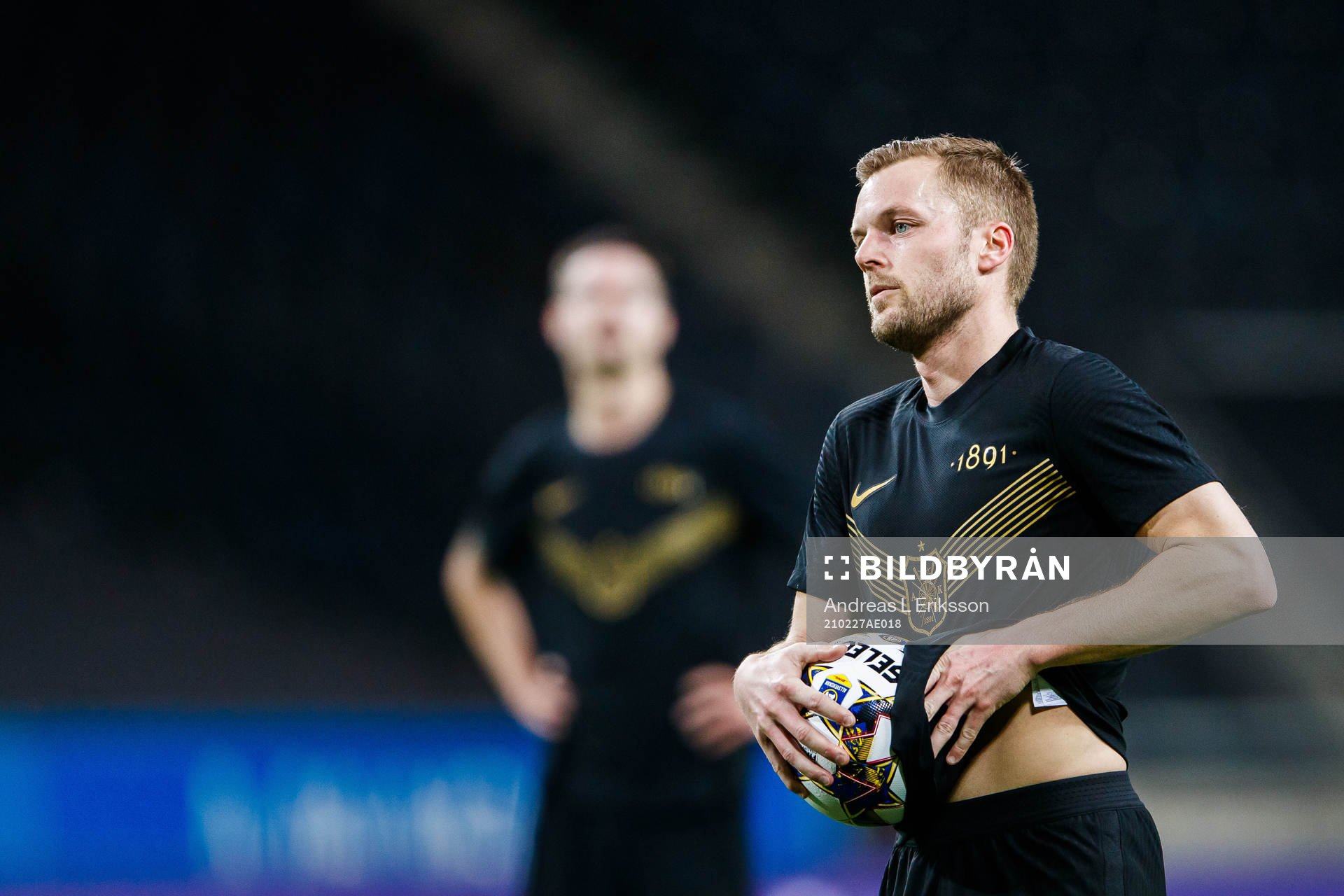 s Sebastian Larsson