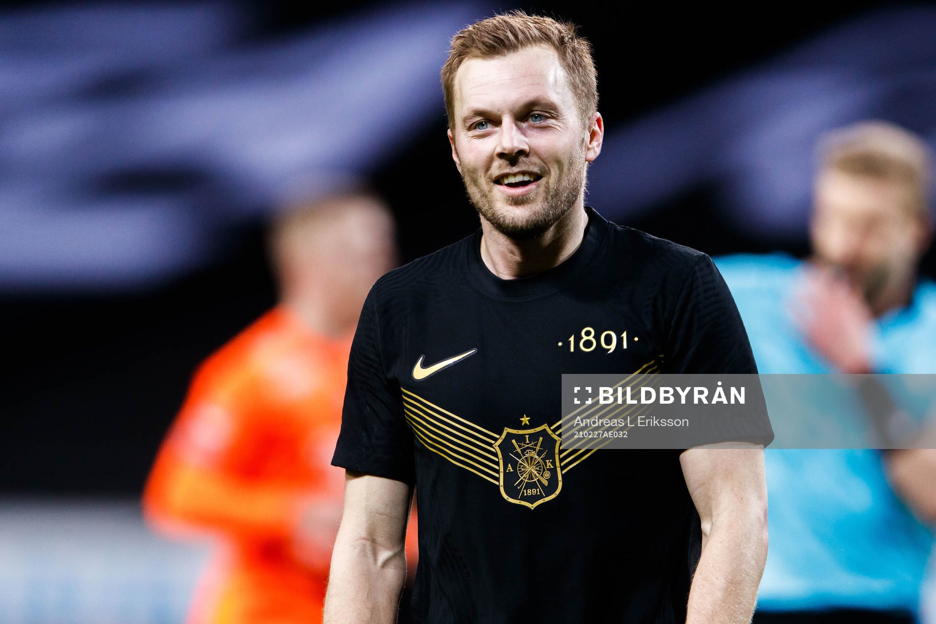 s Sebastian Larsson