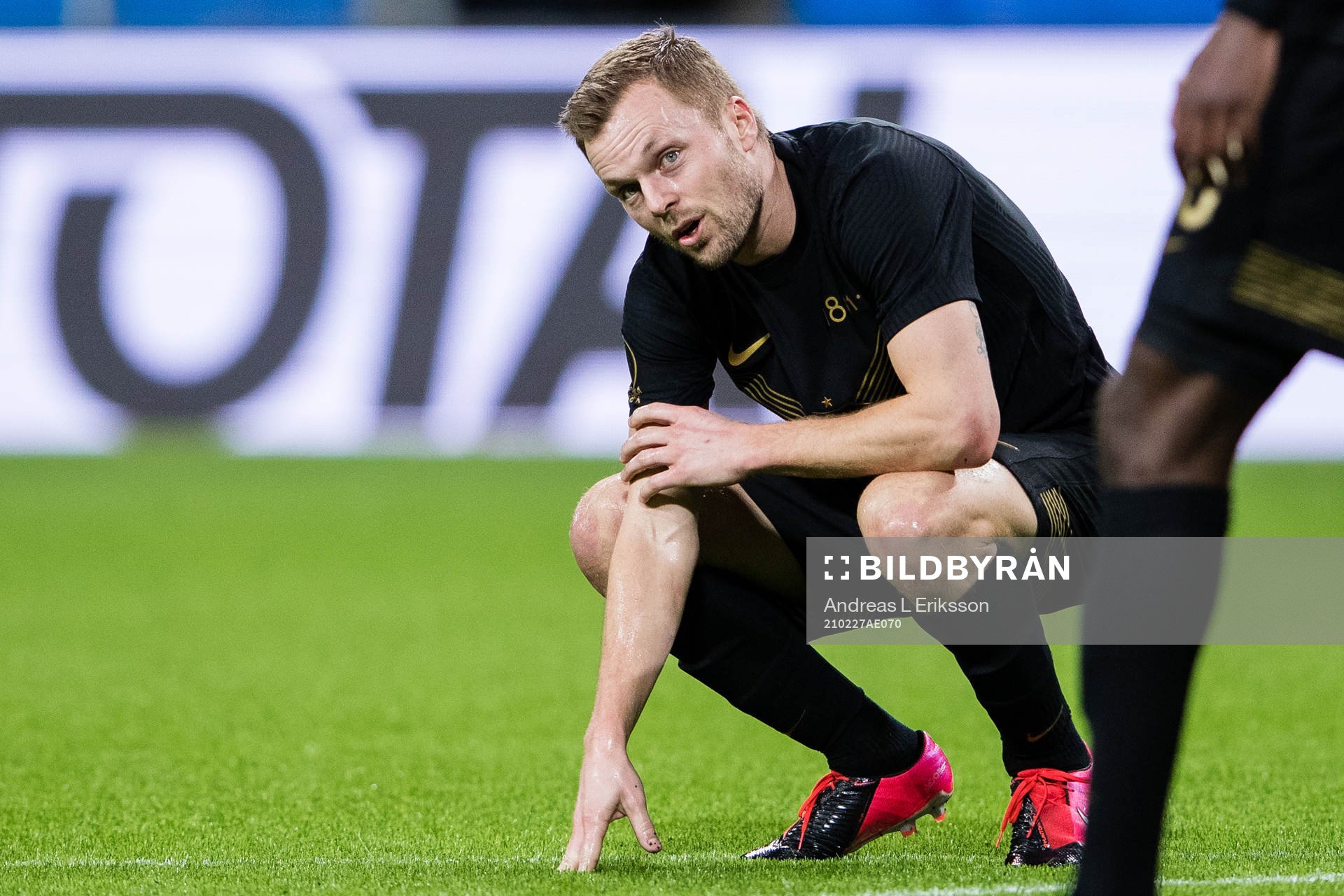 s Sebastian Larsson