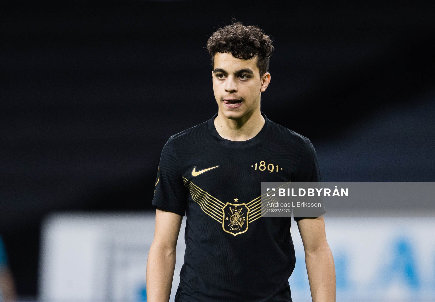 s Yasin Ayari