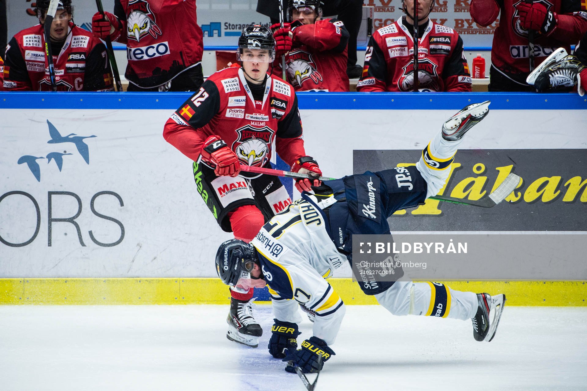 s Emil Johansson