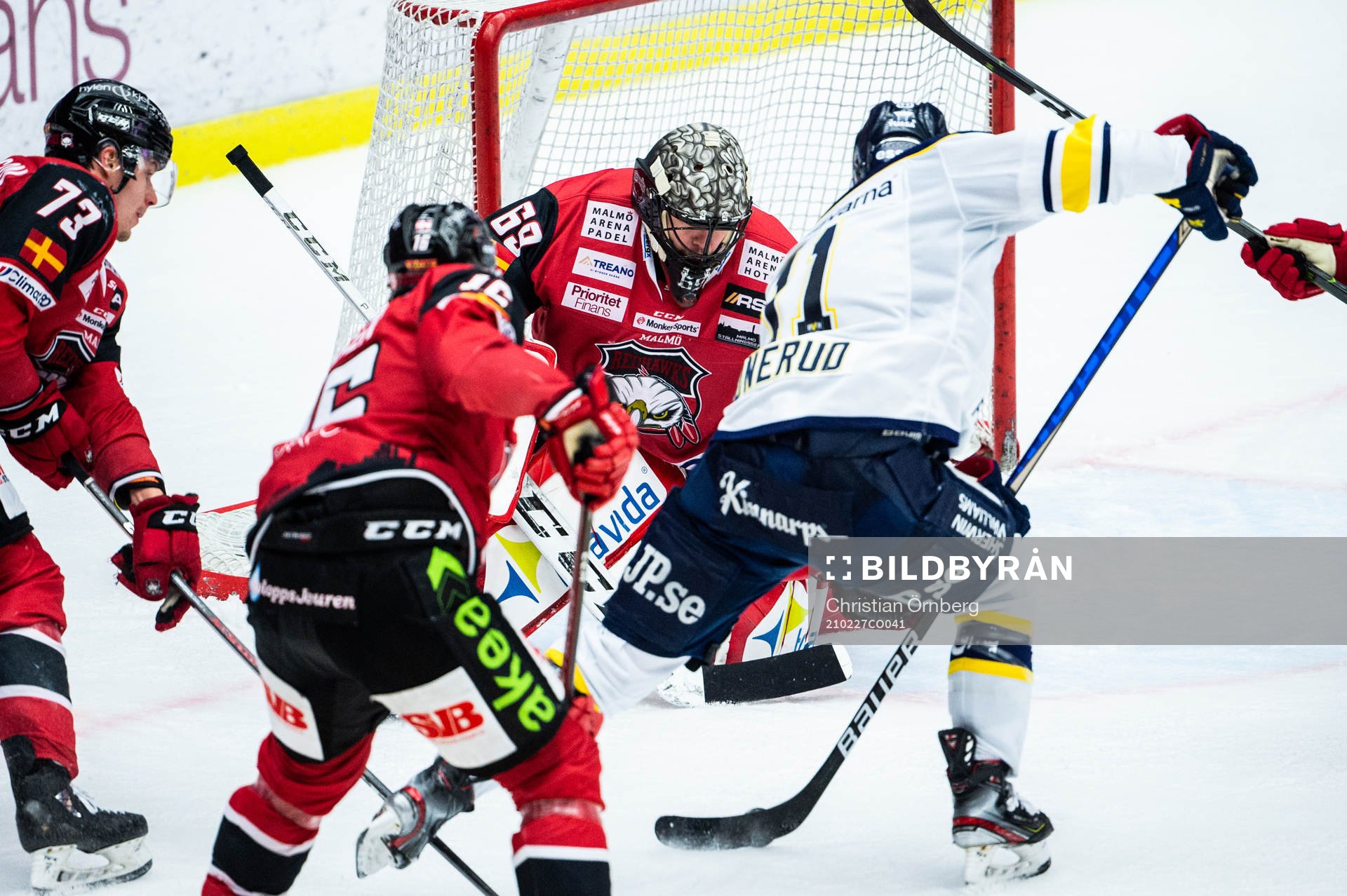 s Simon Önerud