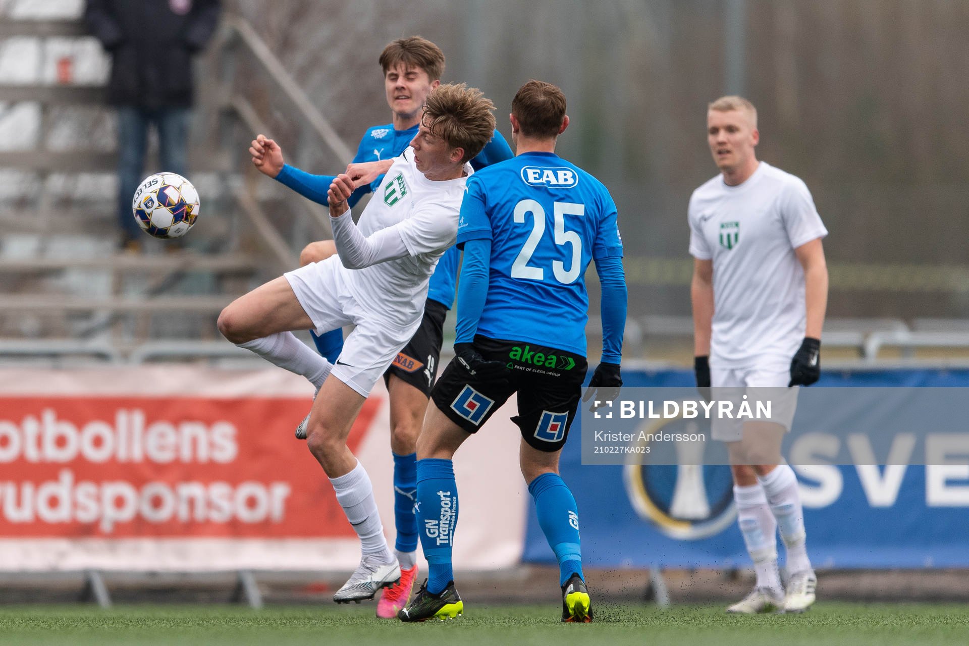 Västerås Albin Sporrong