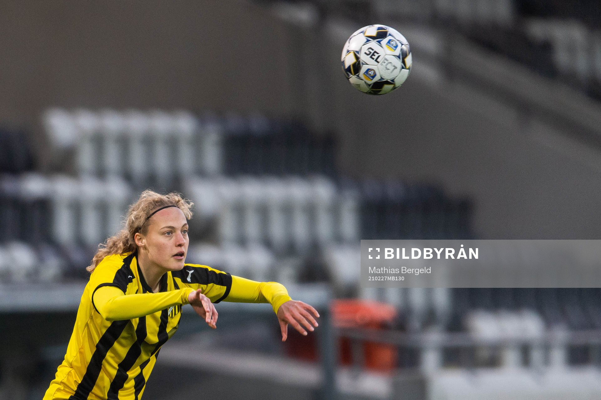 Häckens Elma Junttila Nelhage