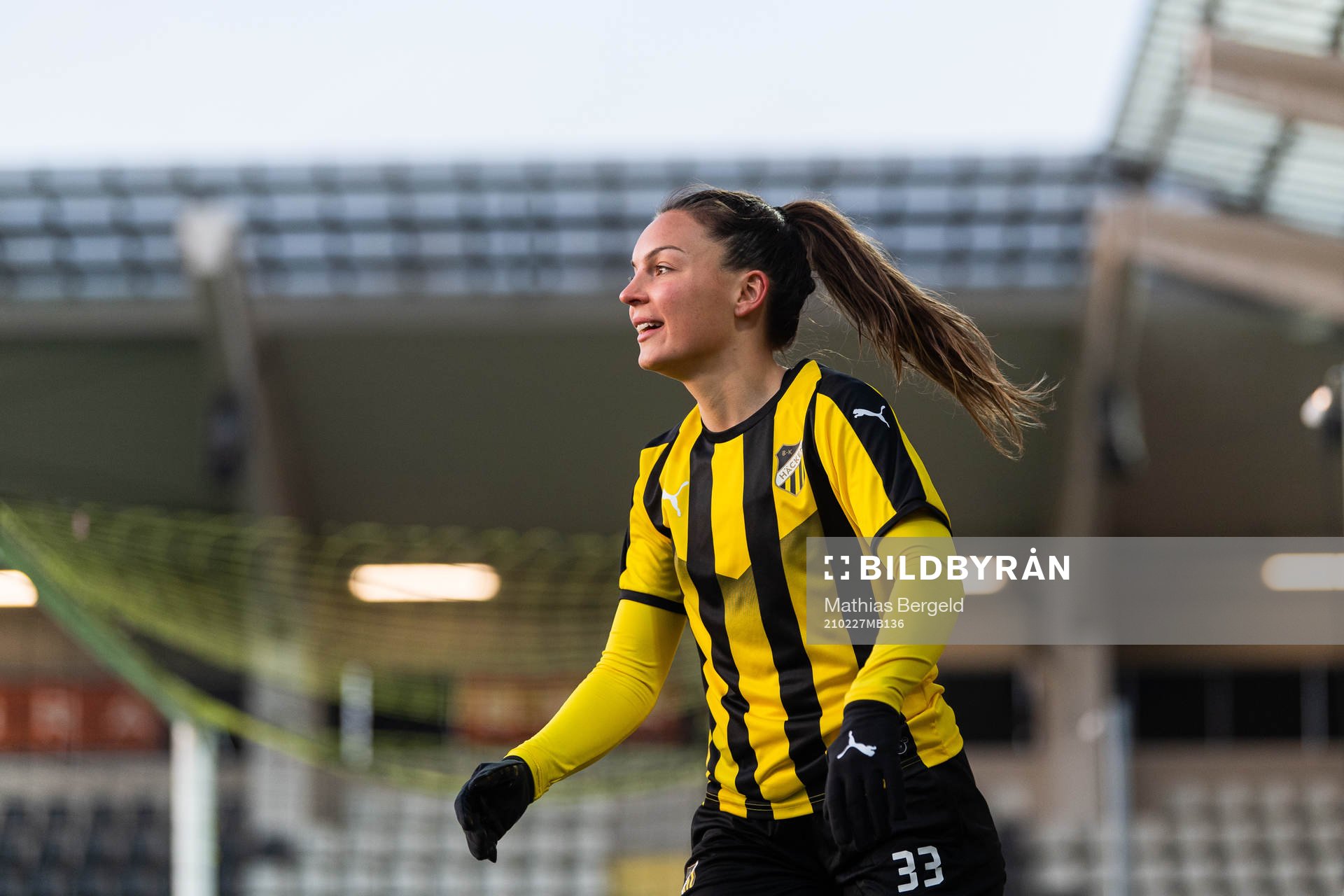 Häckens Johanna Rytting Kaneryd