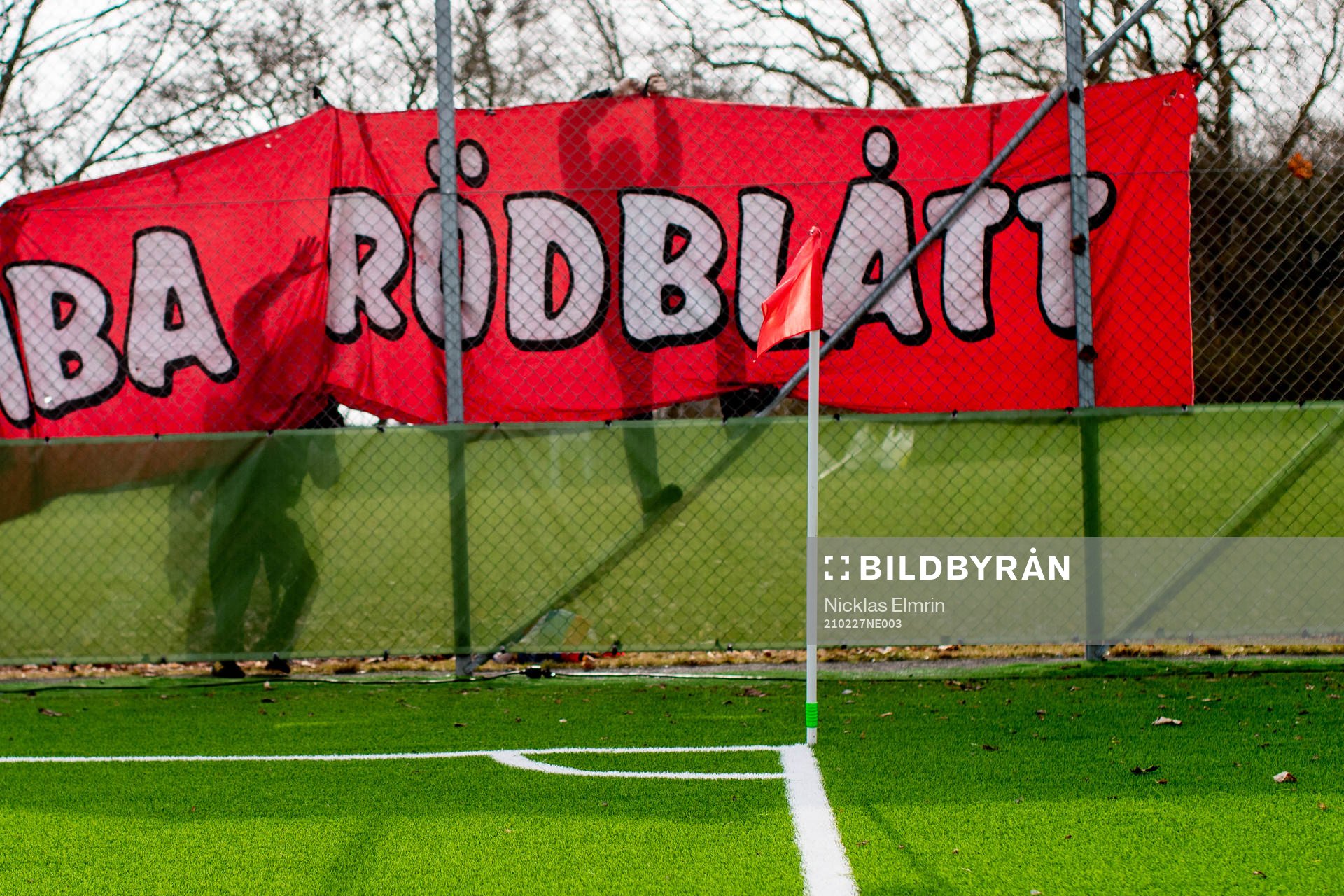 öis fans