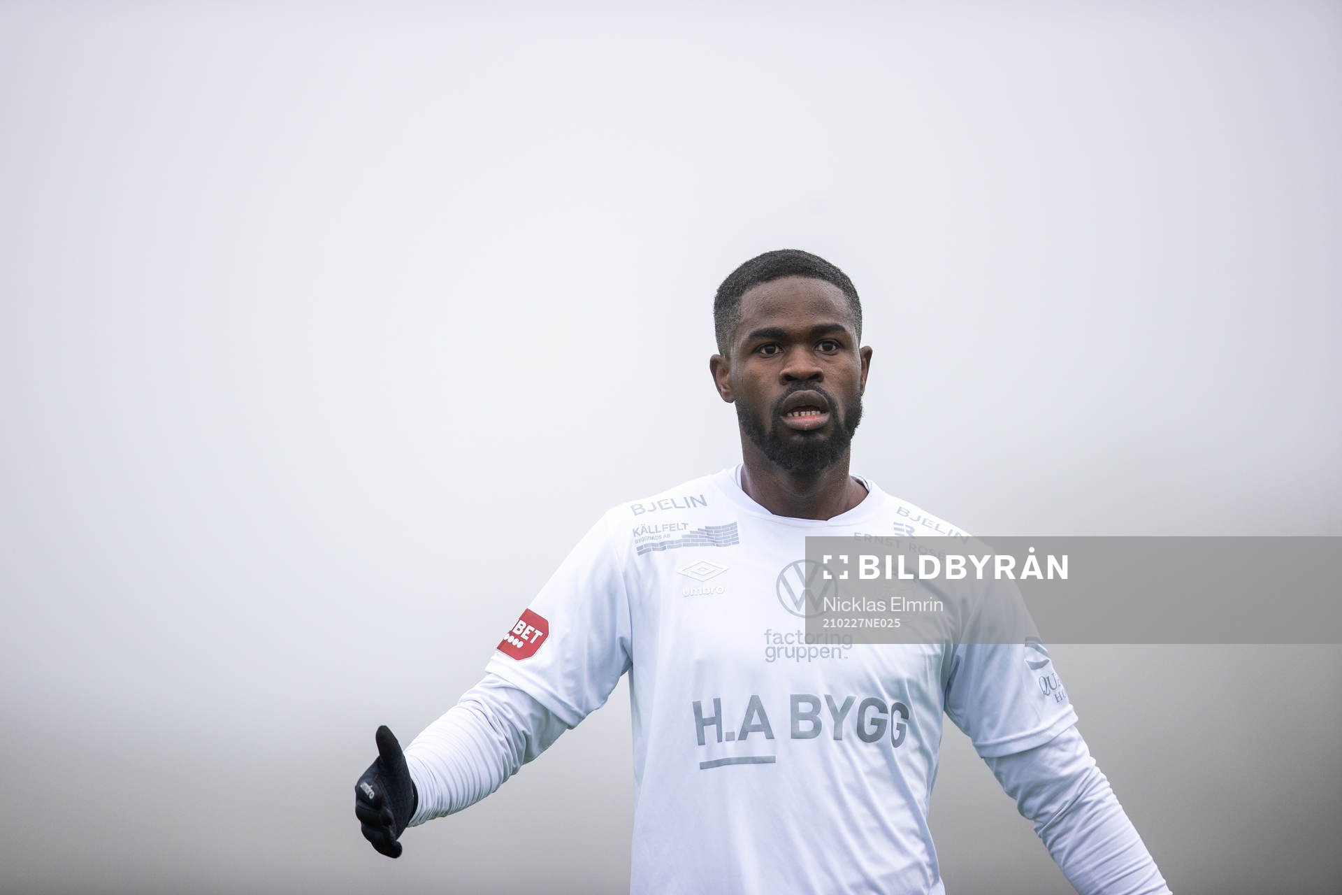 Örgrytes Abdoul Razak