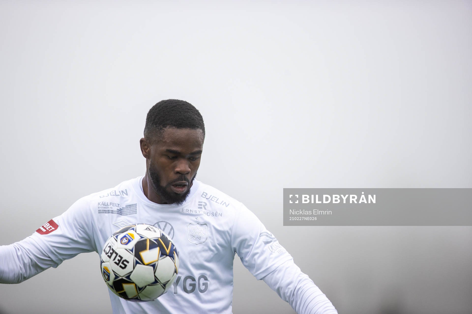 Örgrytes Abdoul Razak