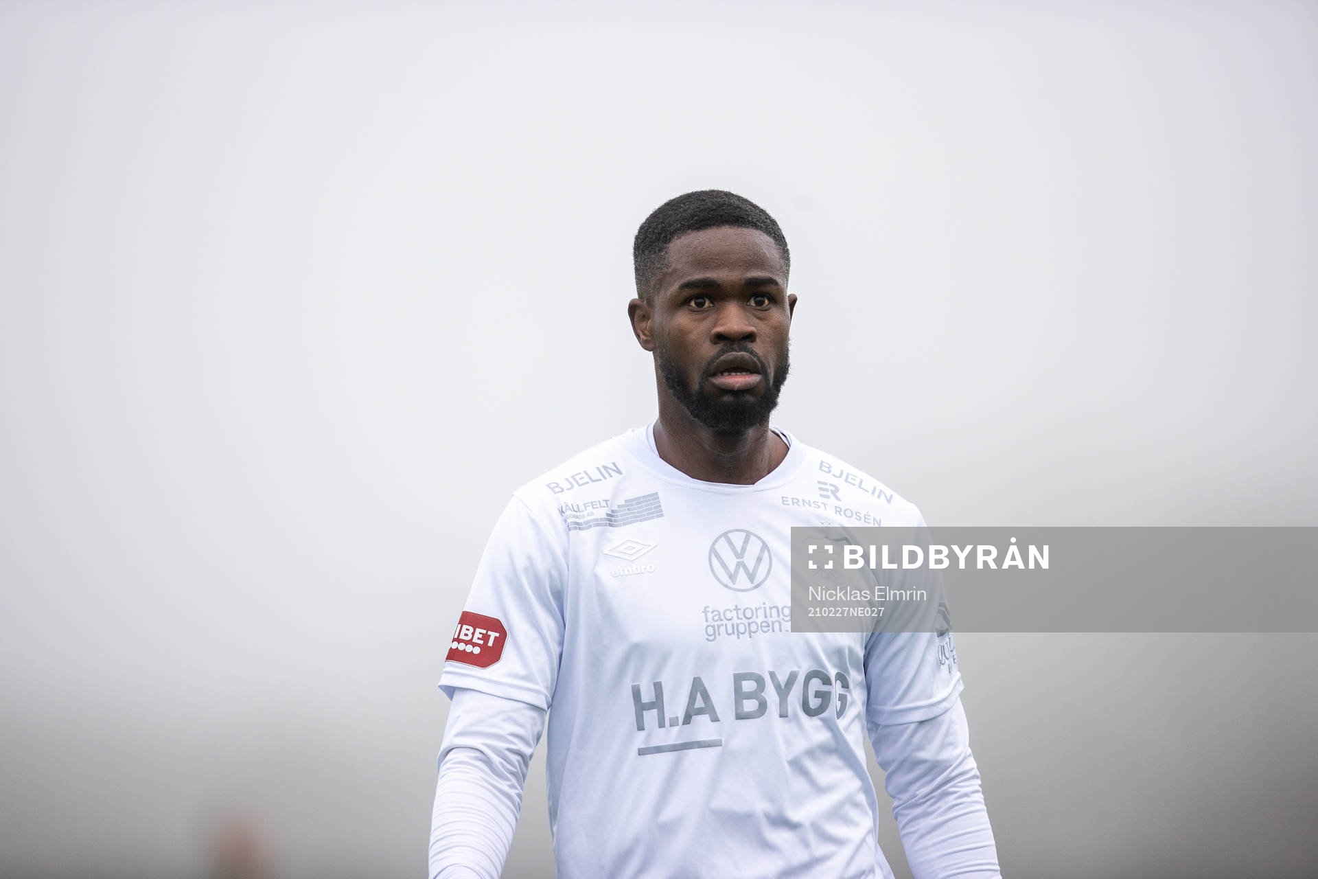 Örgrytes Abdoul Razak
