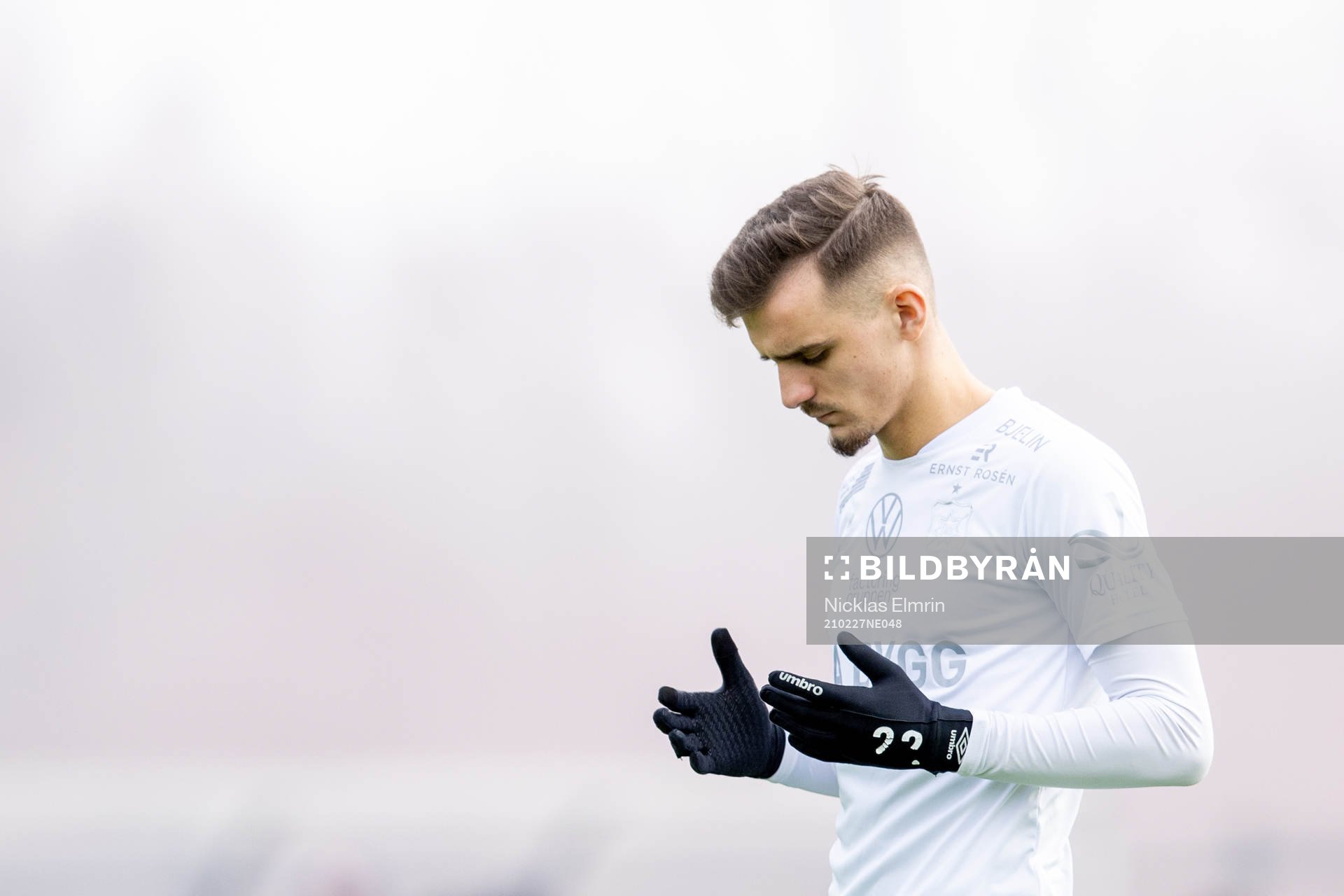 Örgrytes Ajdin Zeljkovic