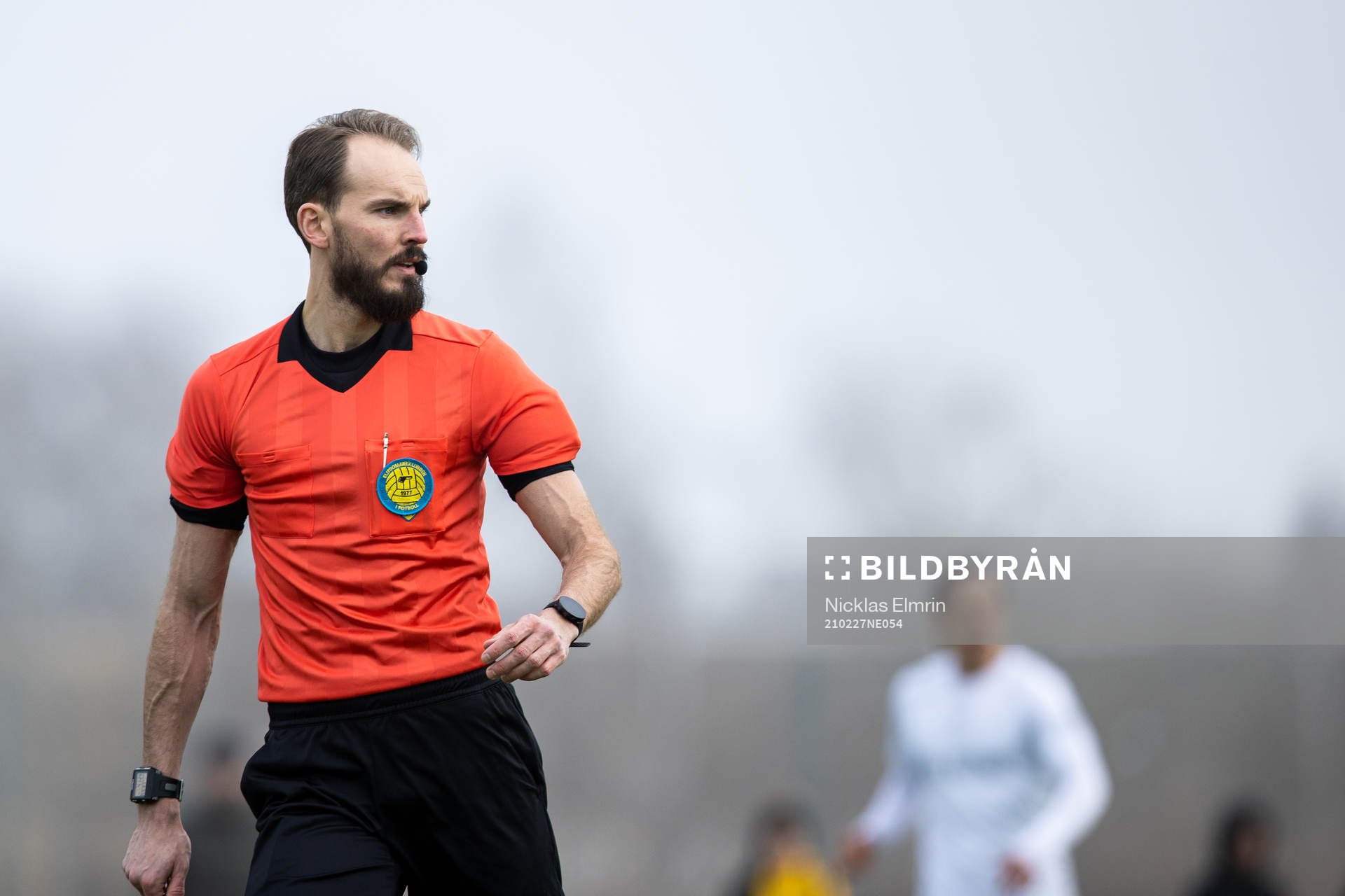 domare Andreas Dufva-Johansson