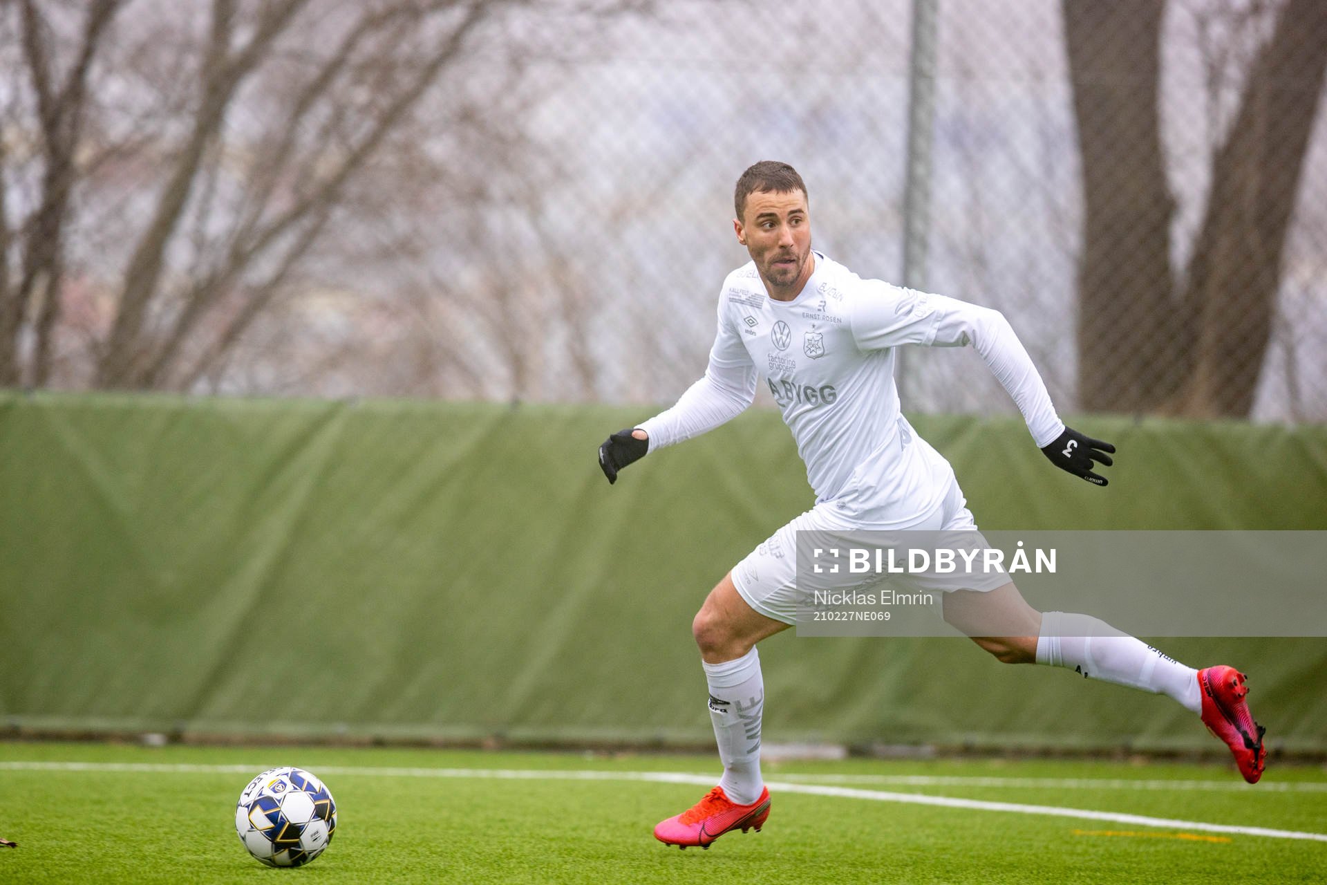 Örgrytes Jonathan Azulay Fofana