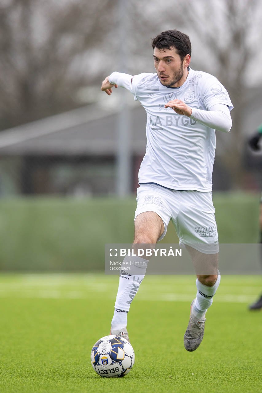 Örgrytes Anel Rashkaj