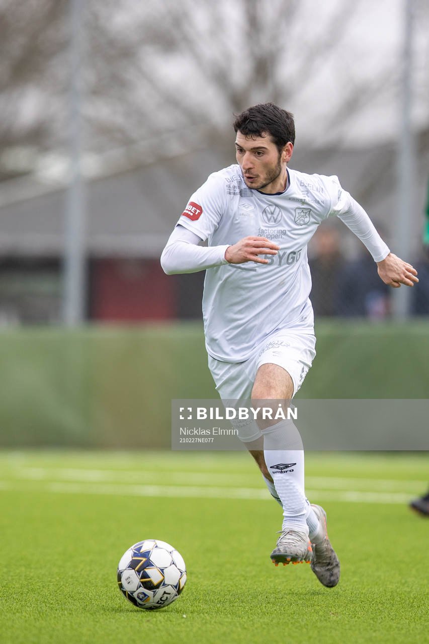 Örgrytes Anel Rashkaj
