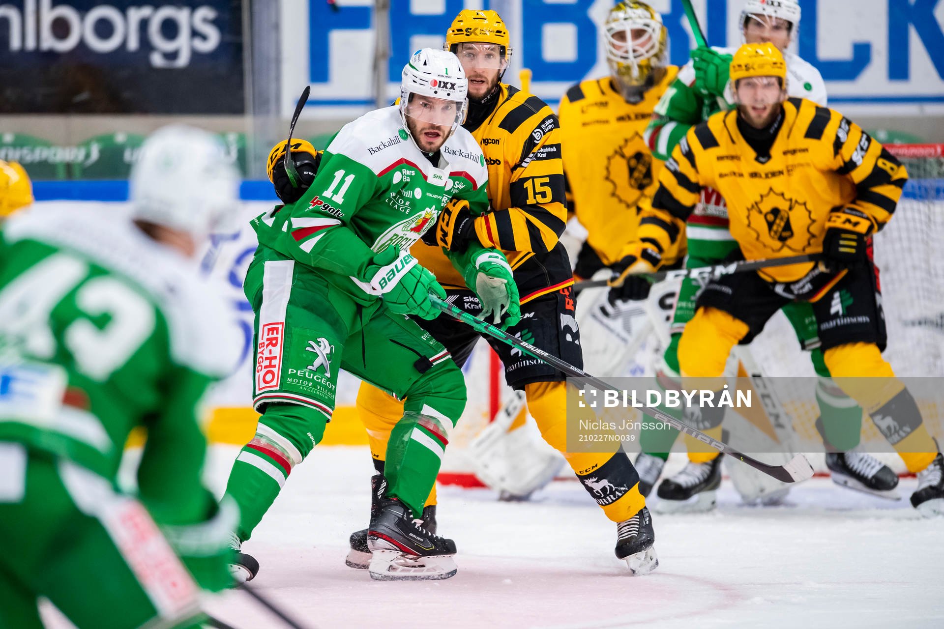 Rögles Mattias Sjögren