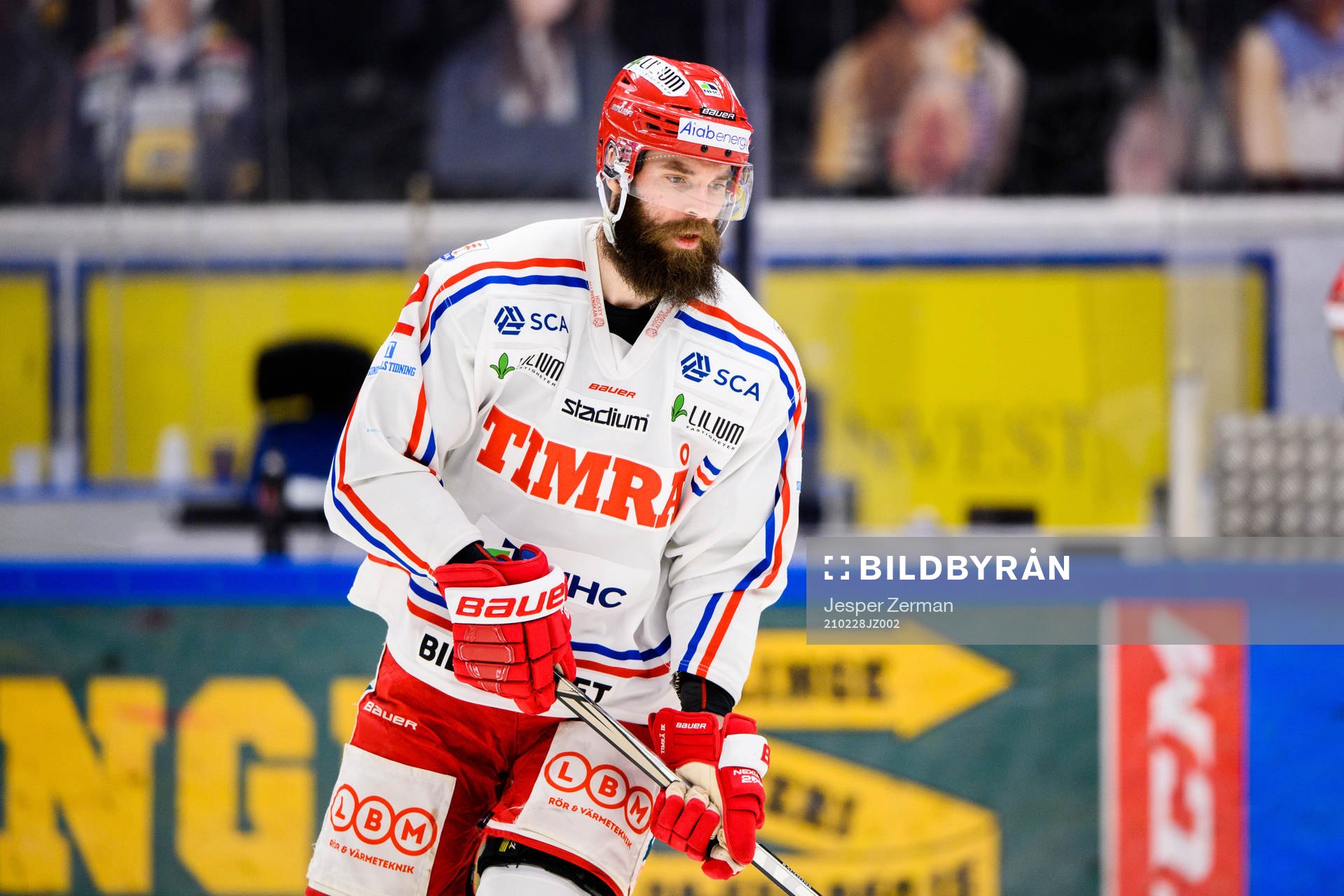 Timrås Per Svensson