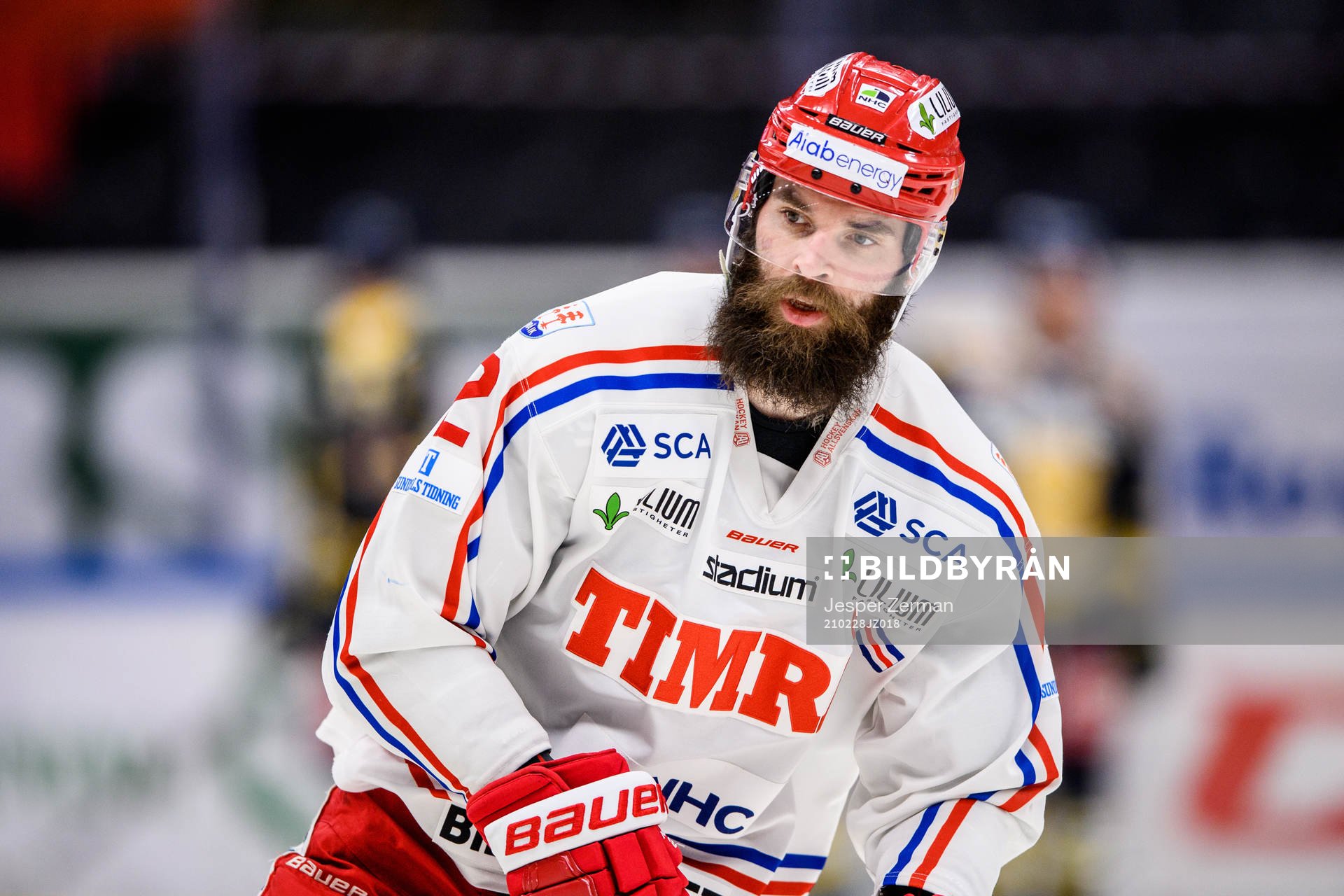 Timrås Per Svensson