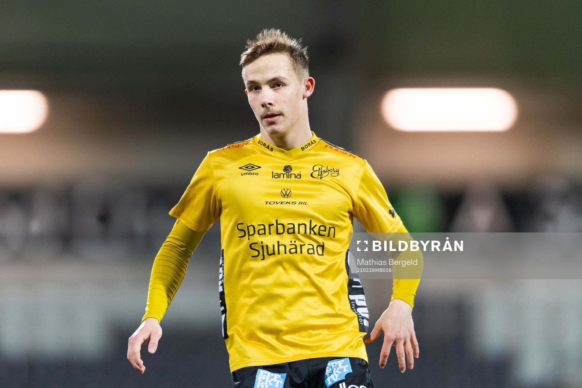 Elfsborgs Jacob Ondrejka