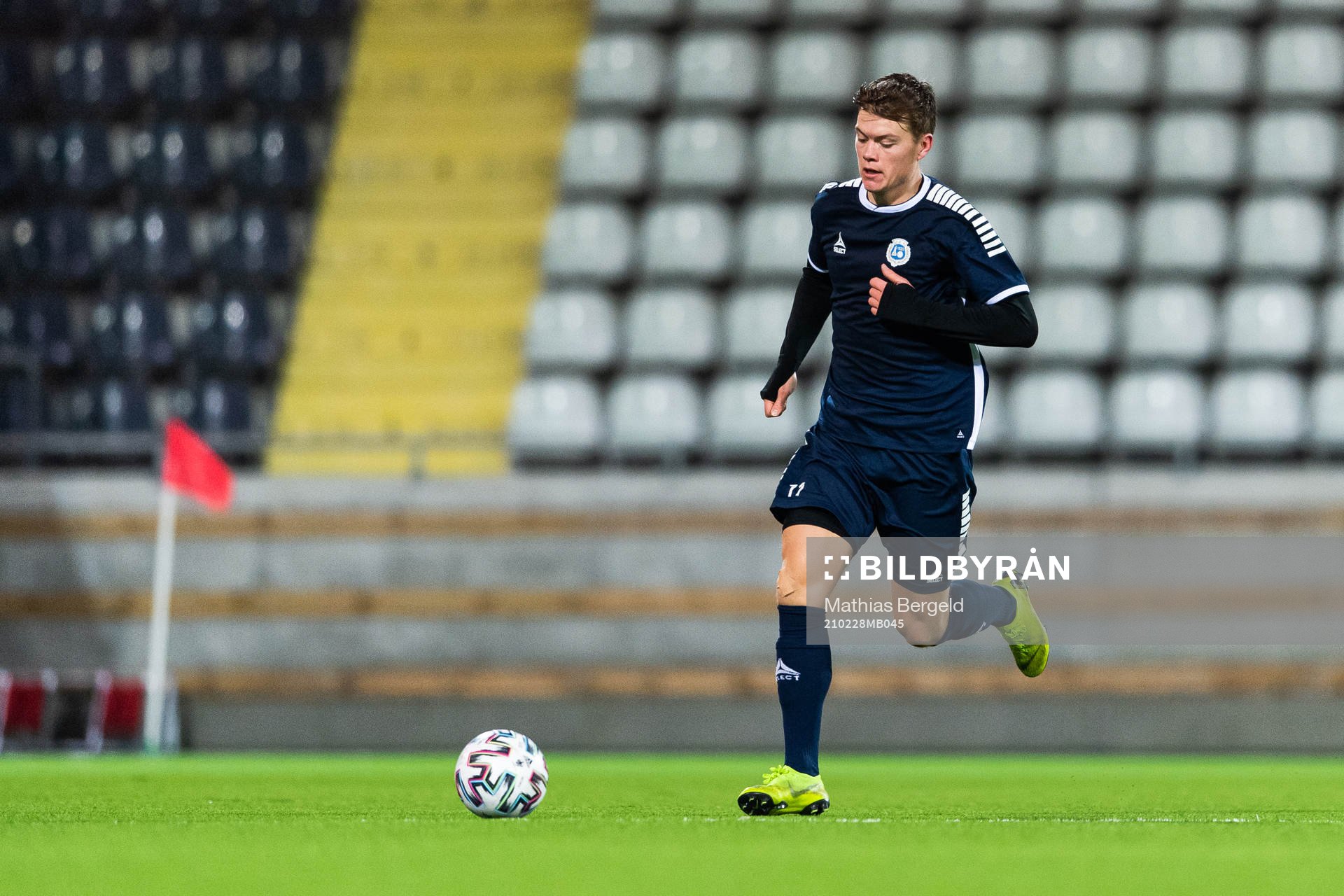 Utsiktens Albin Skoglund