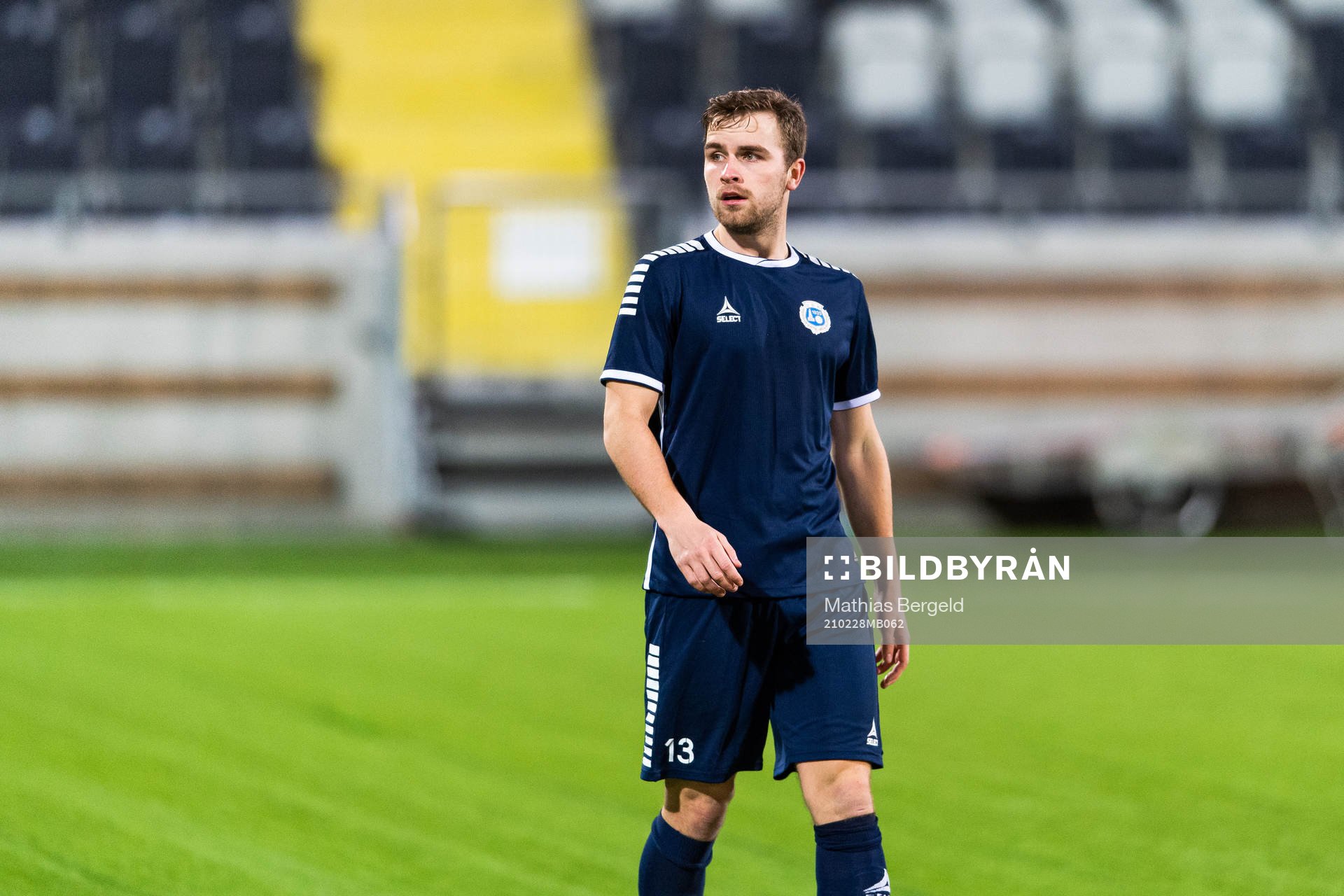 Utsiktens Erik Gunnarsson