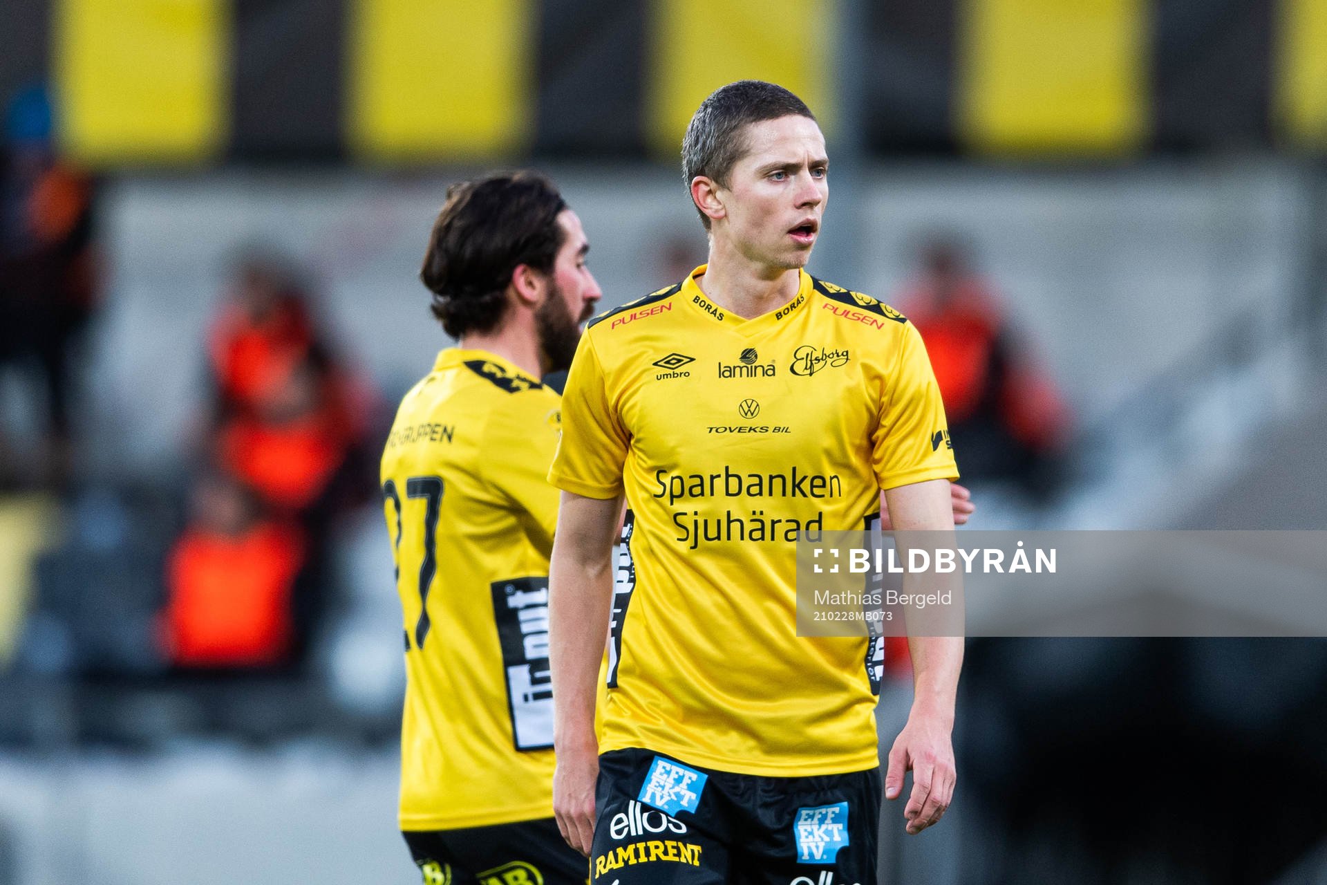 Elfsborgs André Rømer