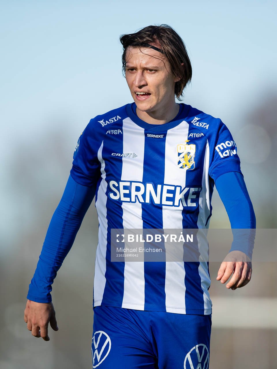 IFK Göteborgs Simon Thern