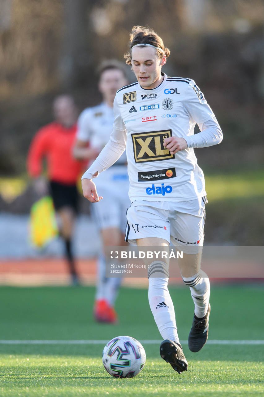 Oskarshamns Olle Lindqvist