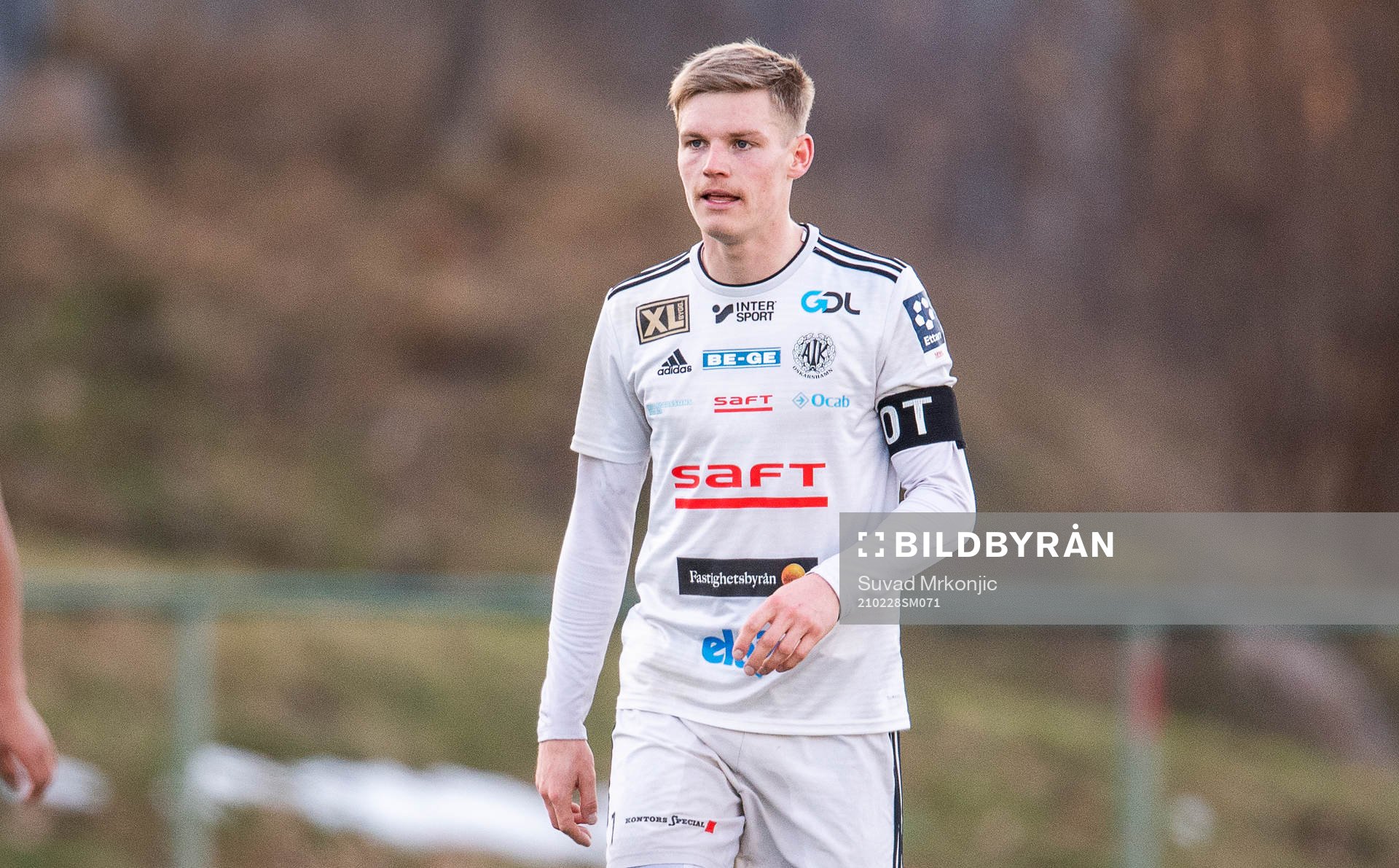 Oskarshamns Anton Agebjörn