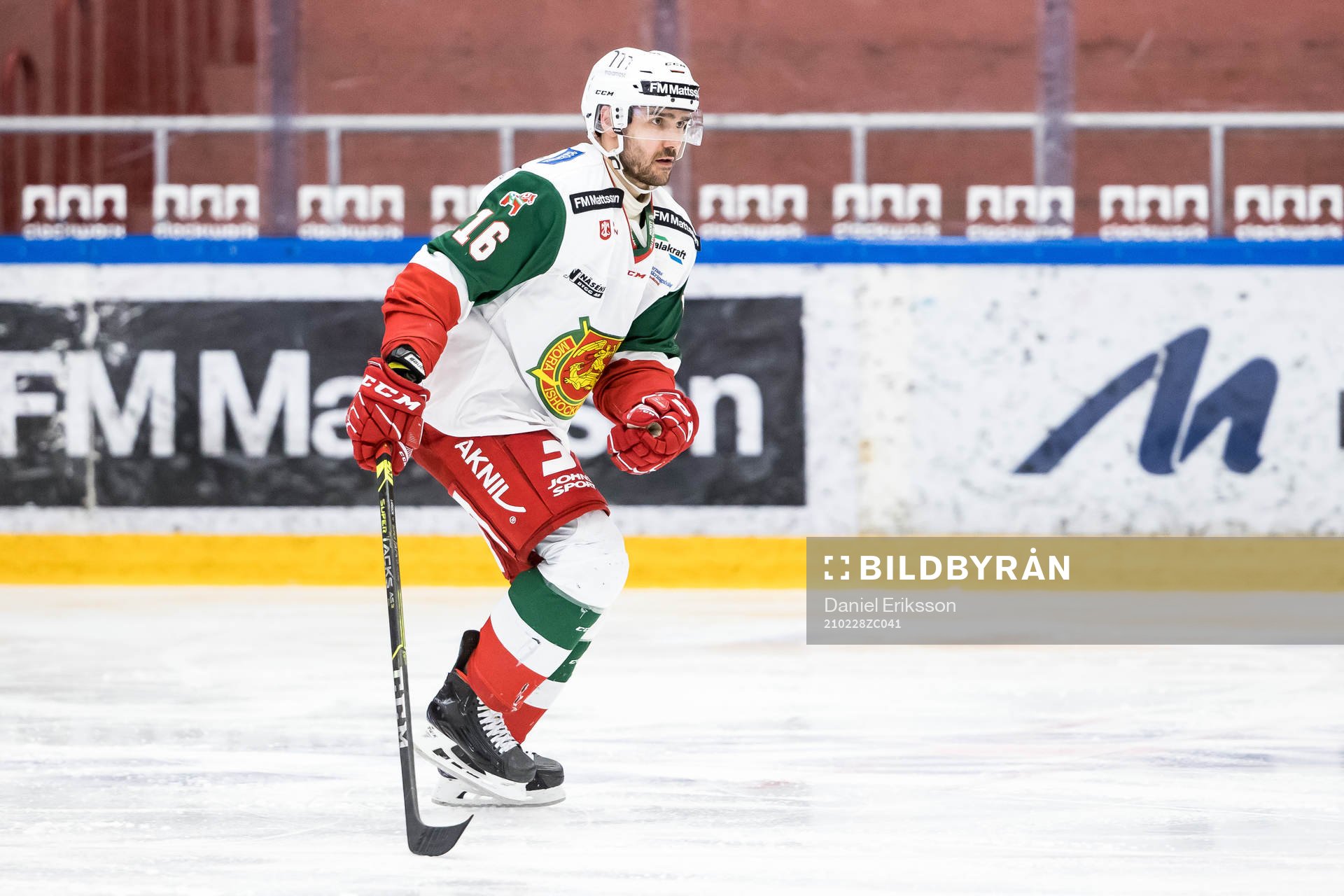 Moras Ludvig Larsson