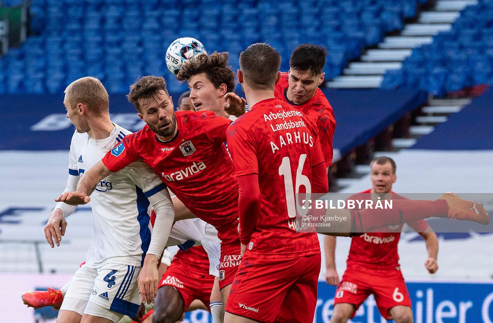 [DK=20210228: Victor Nelsson, FC København Patrick
