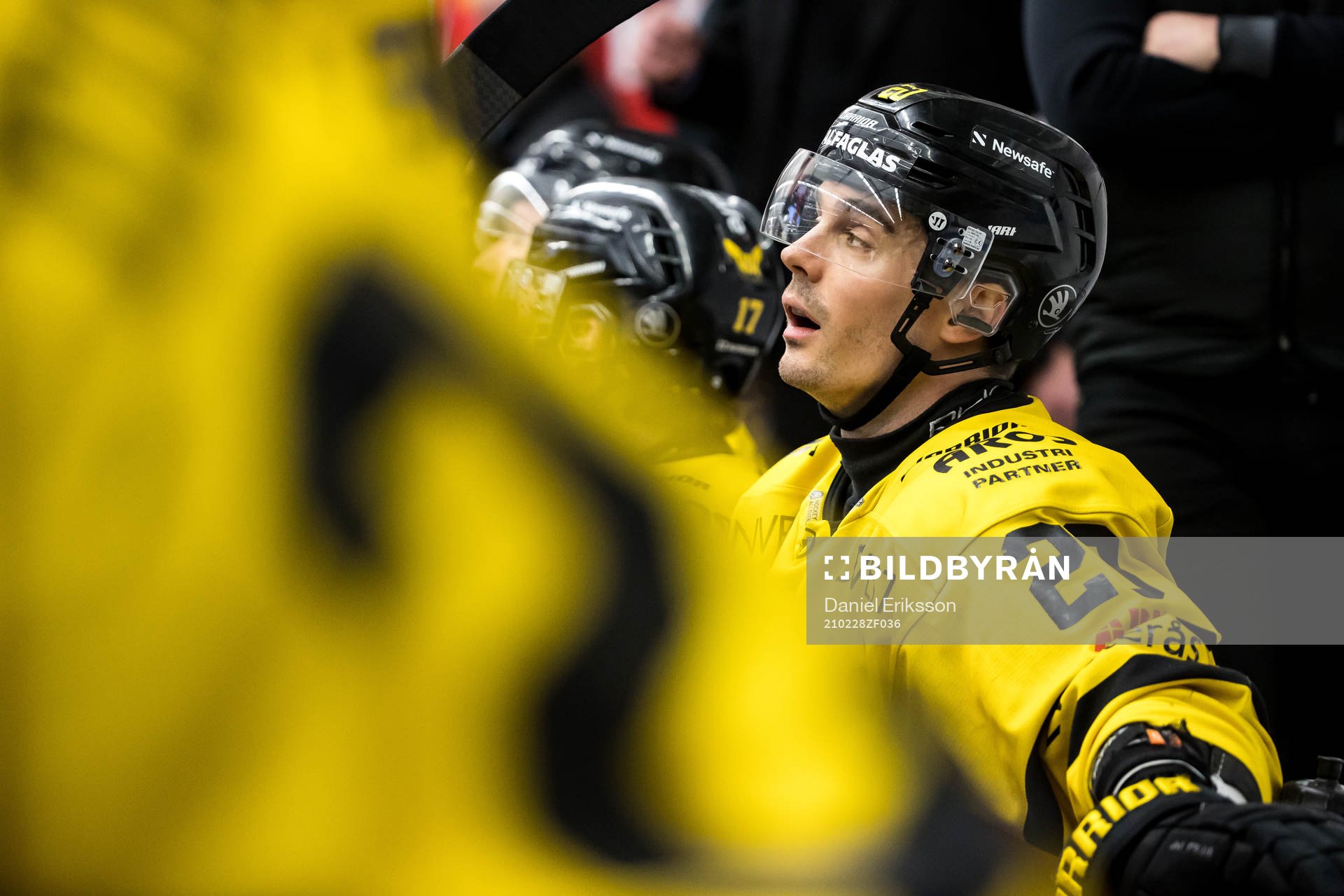 Västerås Henrik Hetta