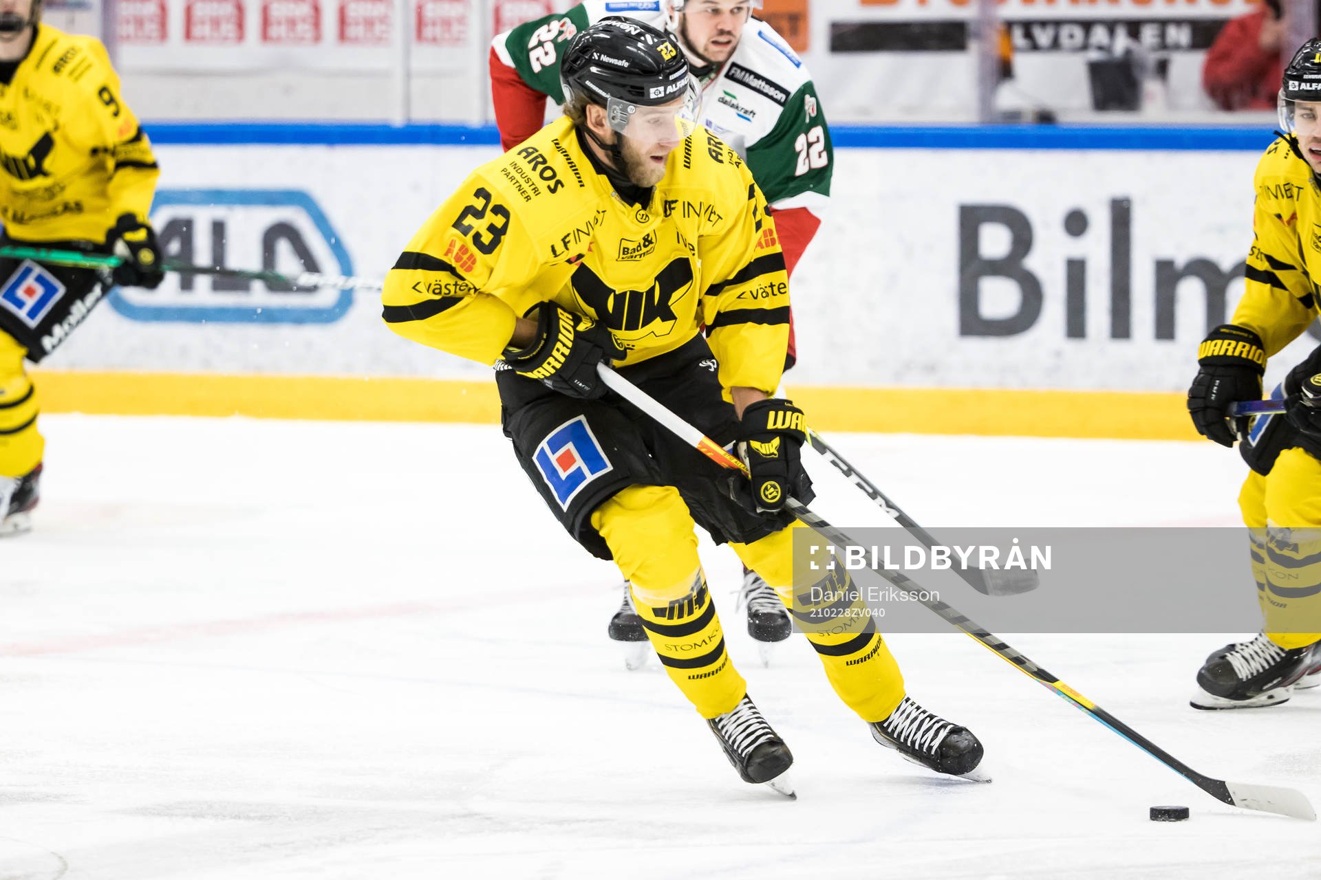 Västerås Alexander Younan