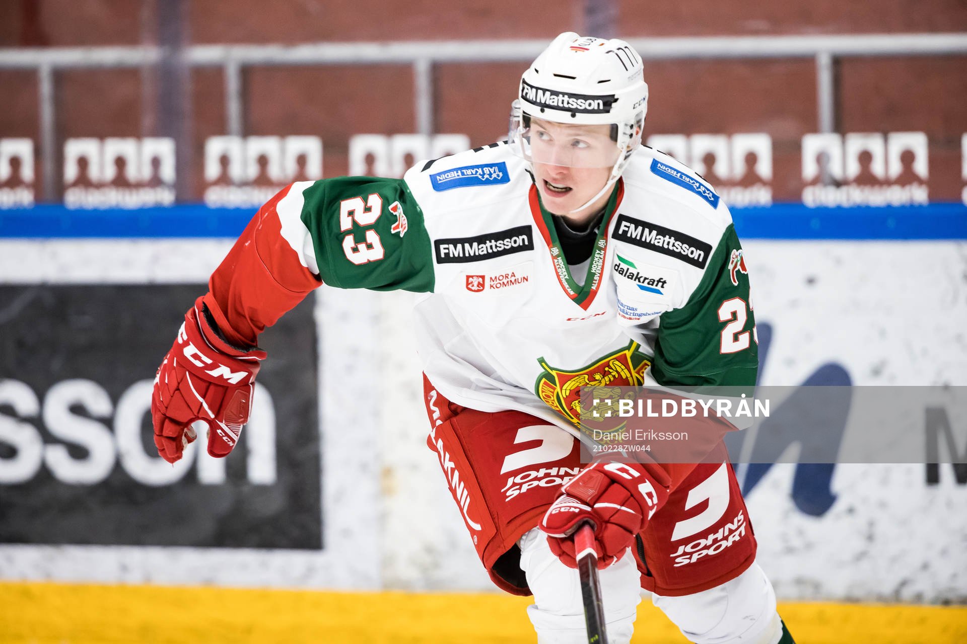 Moras Simon Johansson