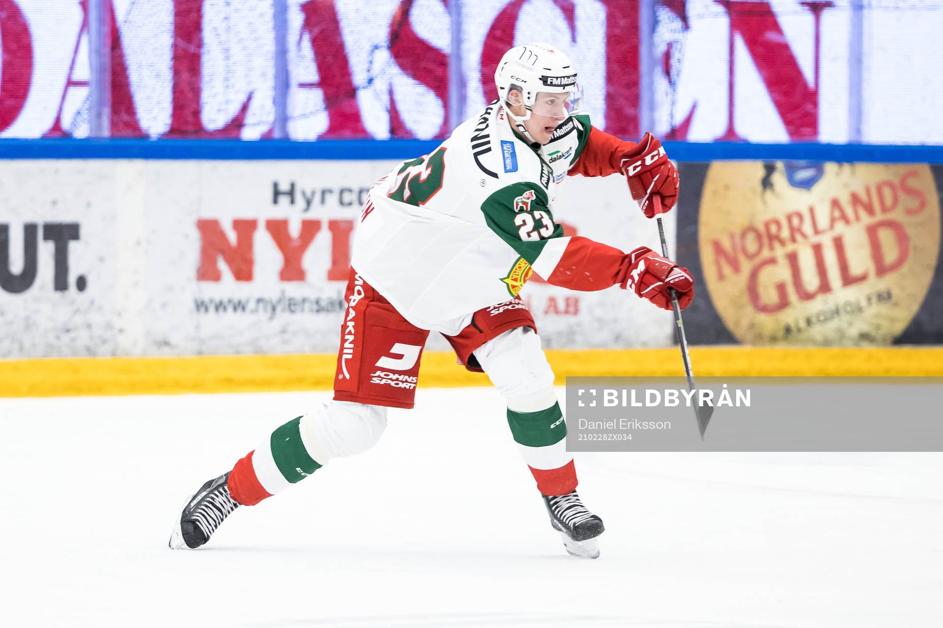 Moras Simon Johansson