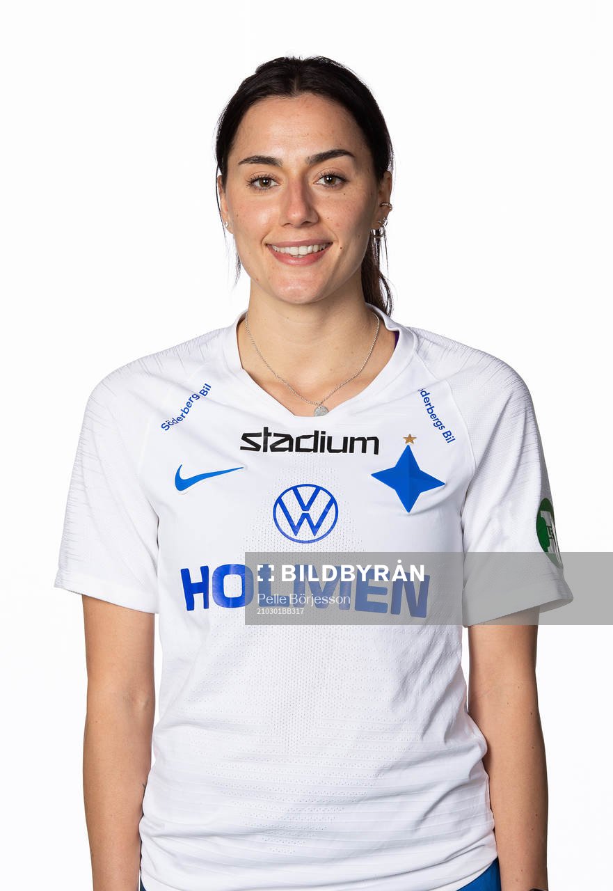 IFK Norrköpings Irma Cajlakovic