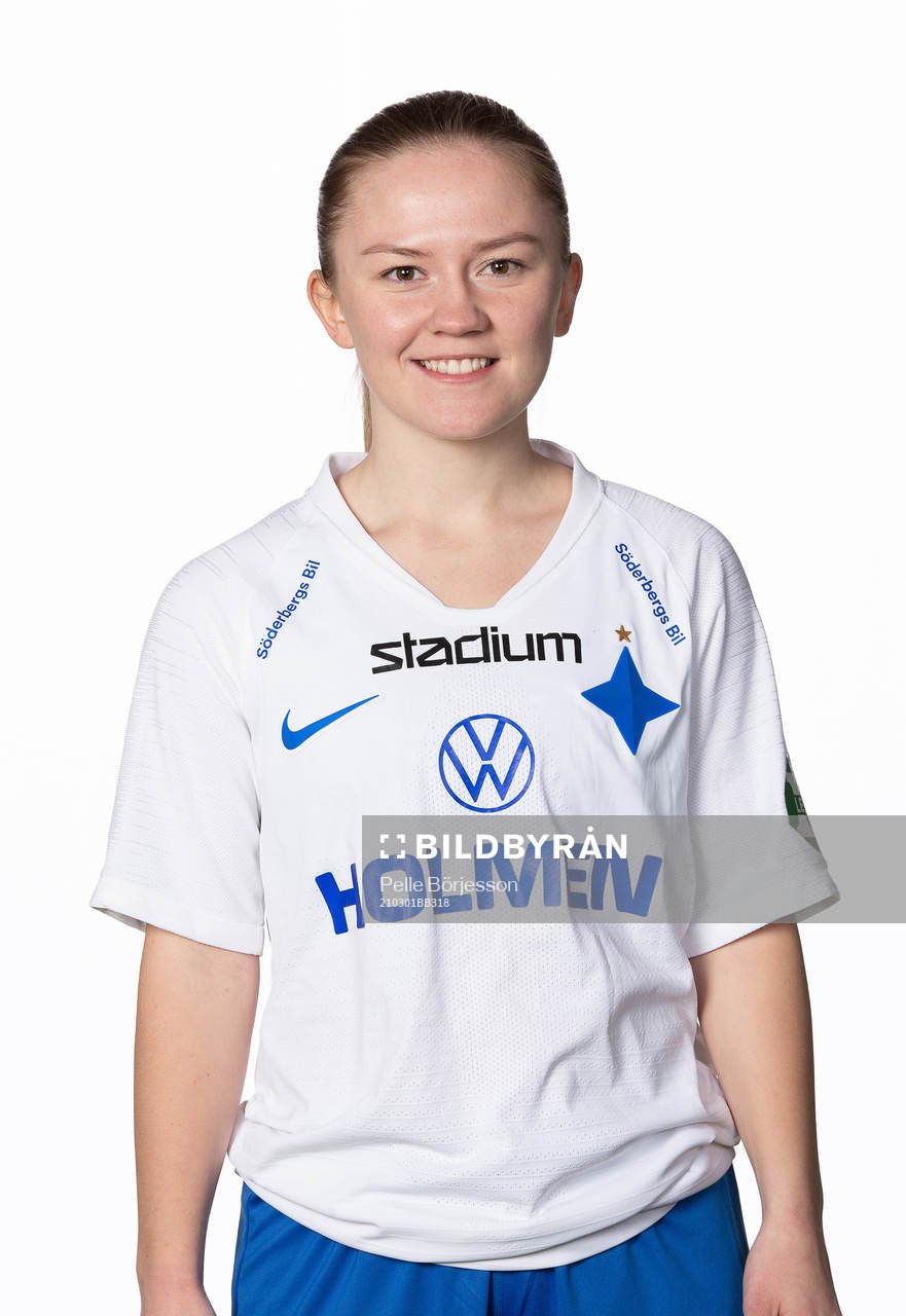 IFK Norrköpings Ebba Sjögren