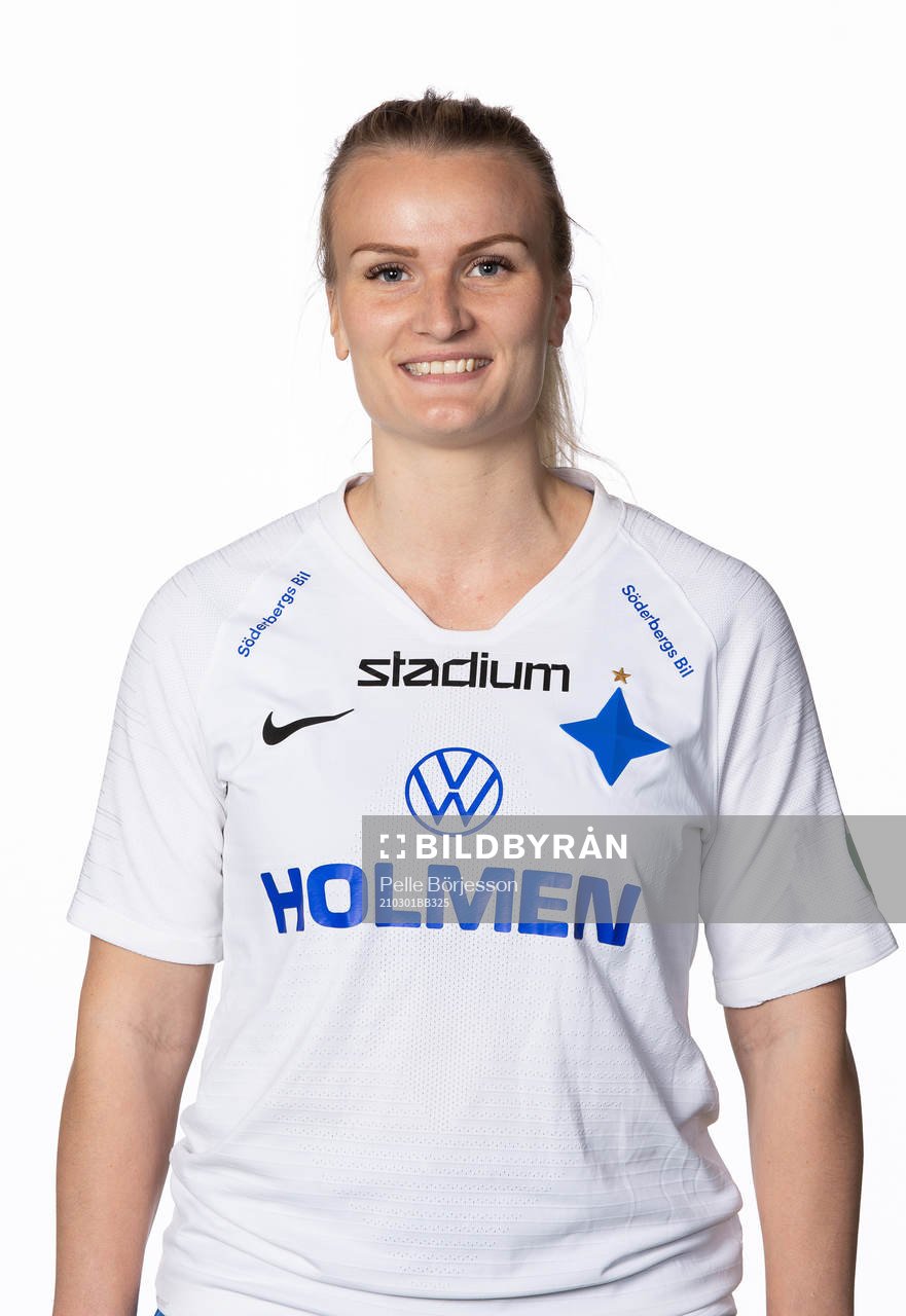 IFK Norrköpings Lovisa Gustafsson