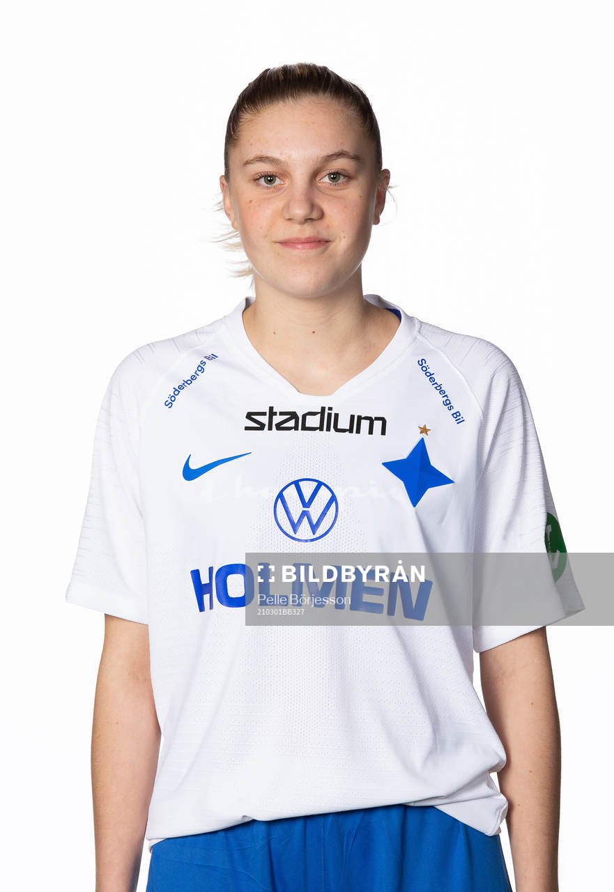 IFK Norrköpings Thilde Alvberger