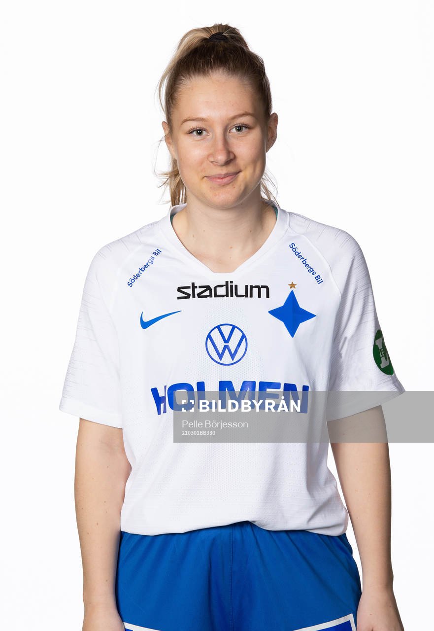 IFK Norrköpings Selma Nyström